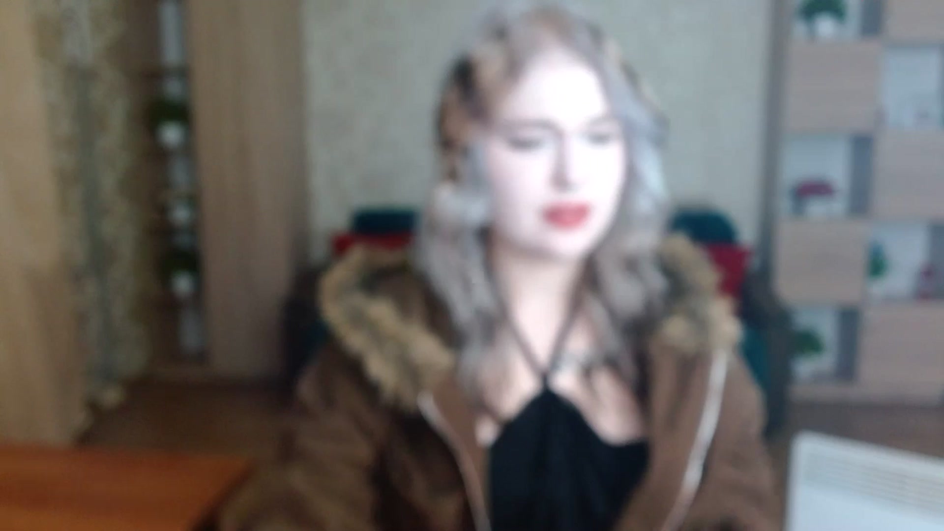 Gallery image thumbnail from Killinna's myfreecams stream on, 11/20/2025, 16:44 image 18 of 20