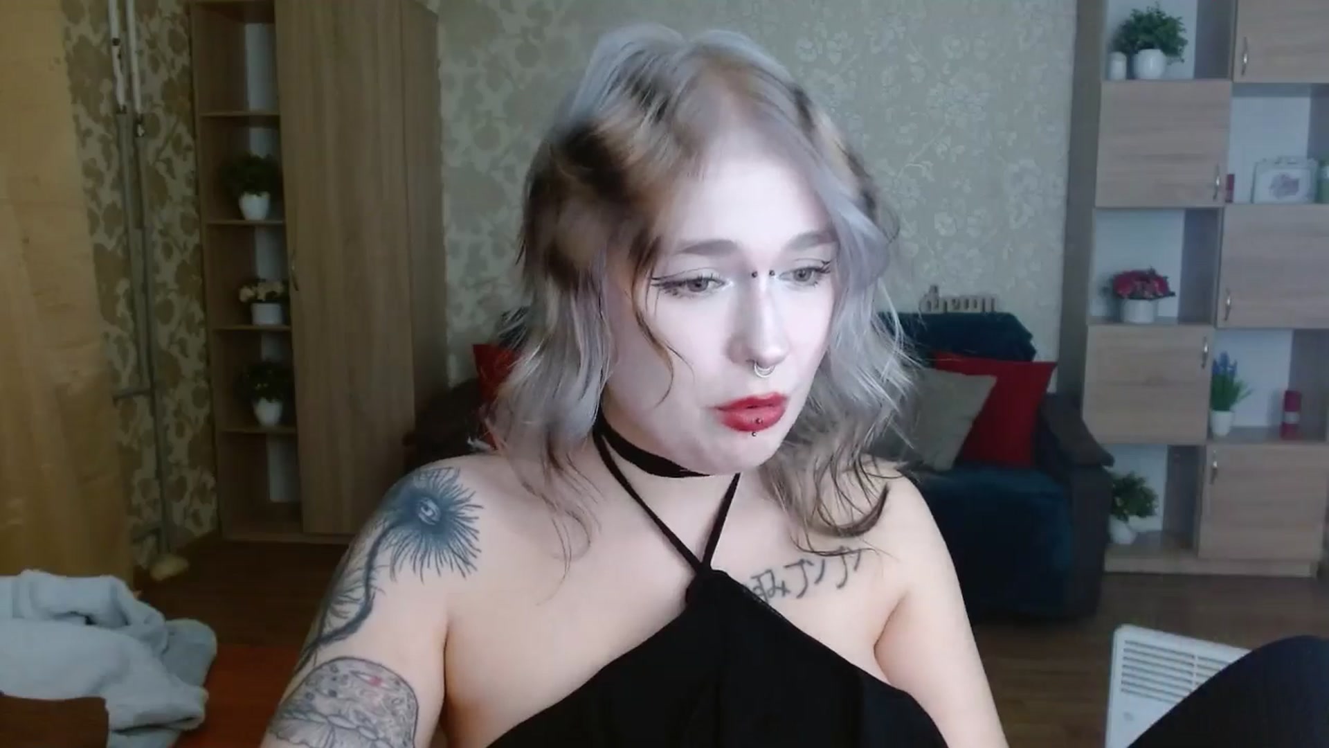 Gallery image thumbnail from Killinna's myfreecams stream on, 11/20/2025, 16:44 image 5 of 20
