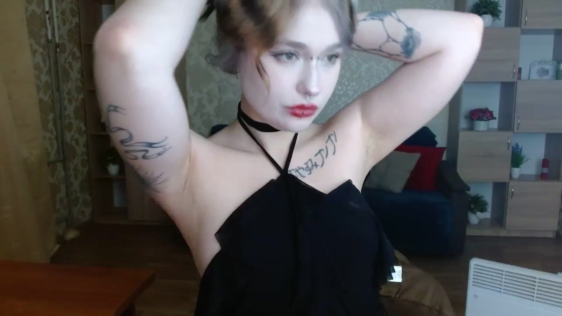 Gallery image thumbnail from Killinna's myfreecams stream on, 11/20/2025, 16:44 image 10 of 20