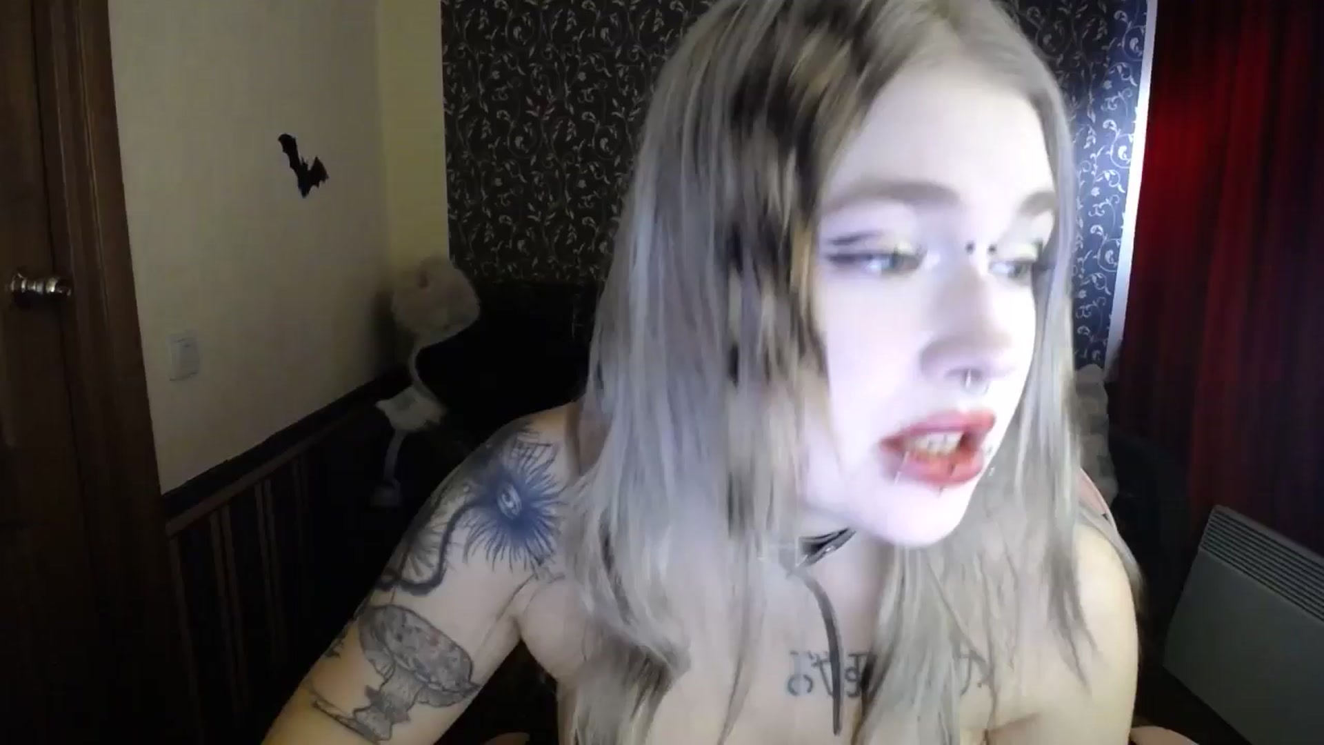 Gallery image thumbnail from Killinna's myfreecams stream on, 11/22/2025, 13:29 image 11 of 20