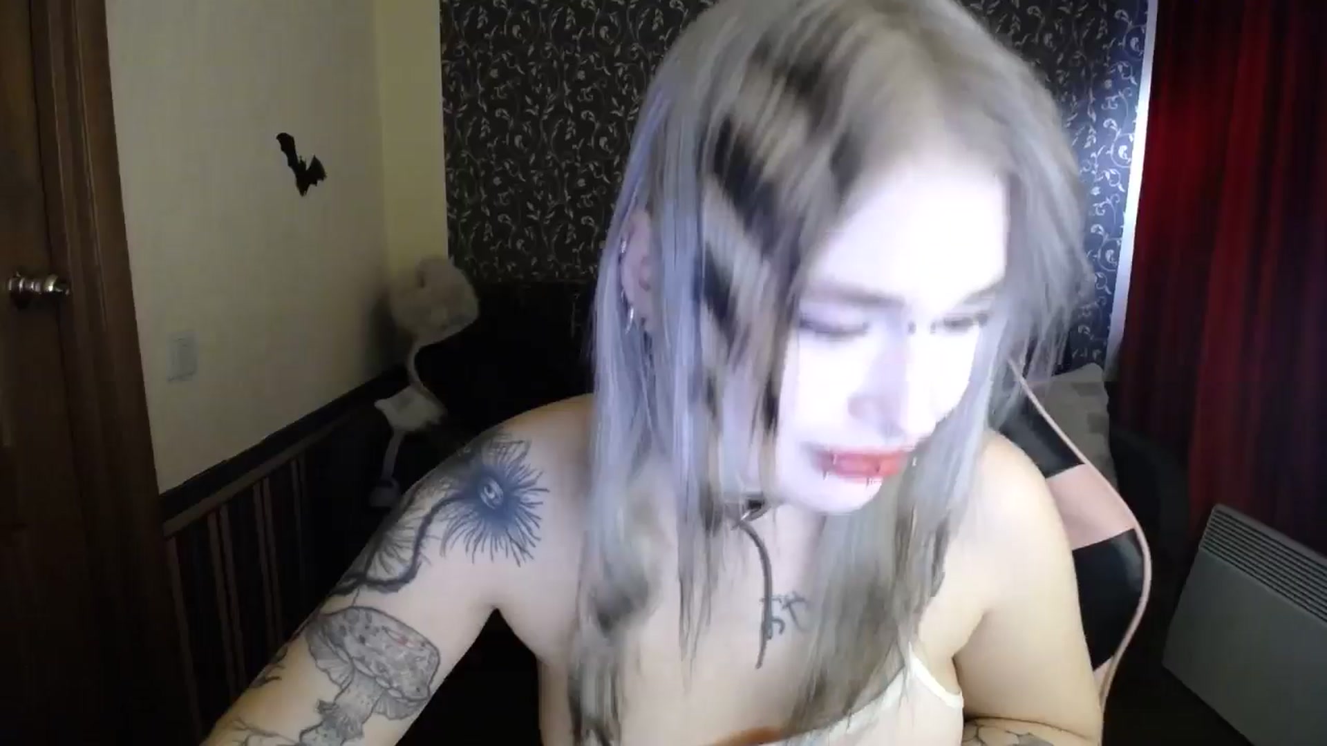 Gallery image thumbnail from Killinna's myfreecams stream on, 11/22/2025, 13:29 image 18 of 20