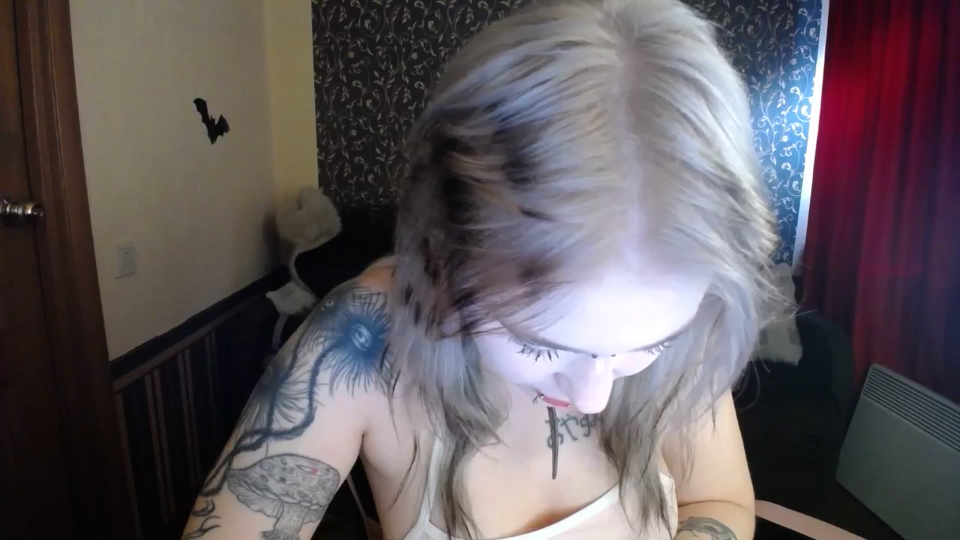 Gallery image thumbnail from Killinna's myfreecams stream on, 11/22/2025, 13:29 image 5 of 20