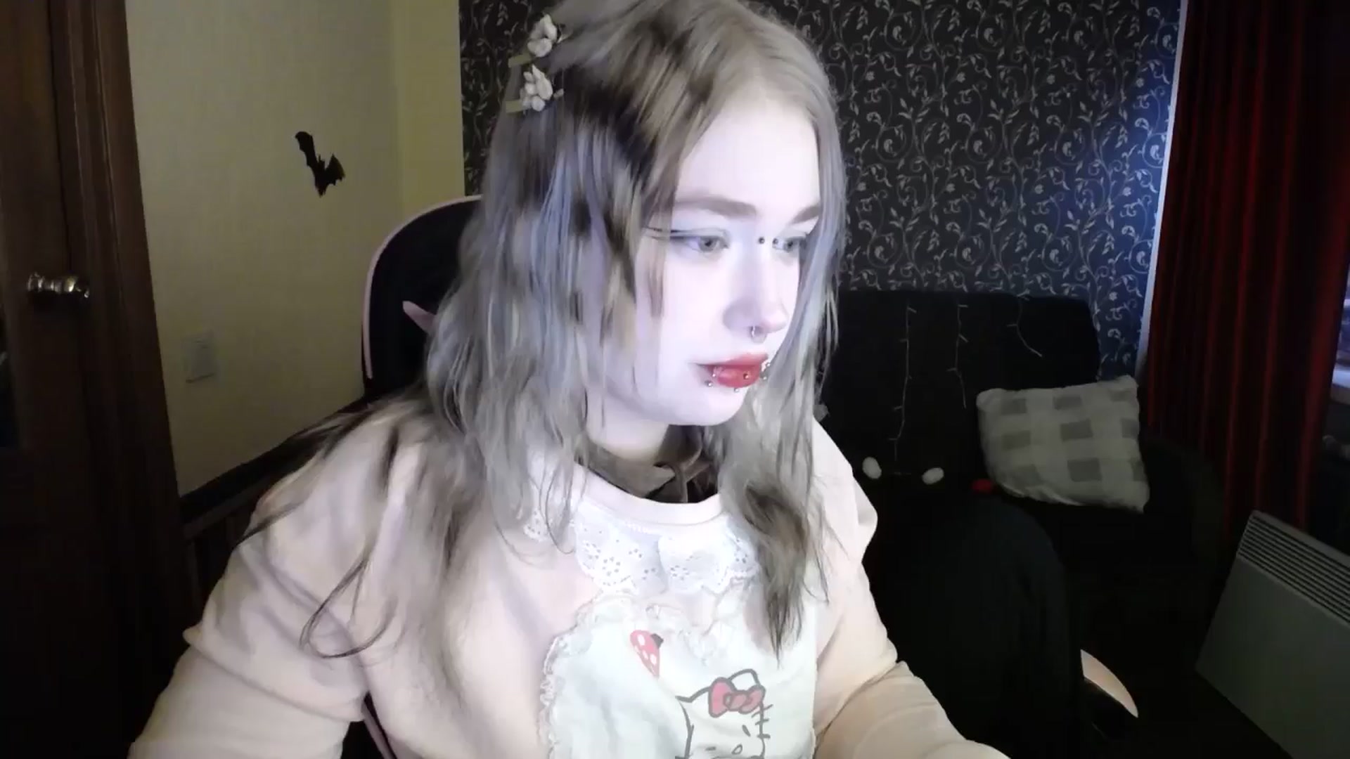 Gallery image thumbnail from Killinna's myfreecams stream on, 11/26/2025, 12:03 image 1 of 20