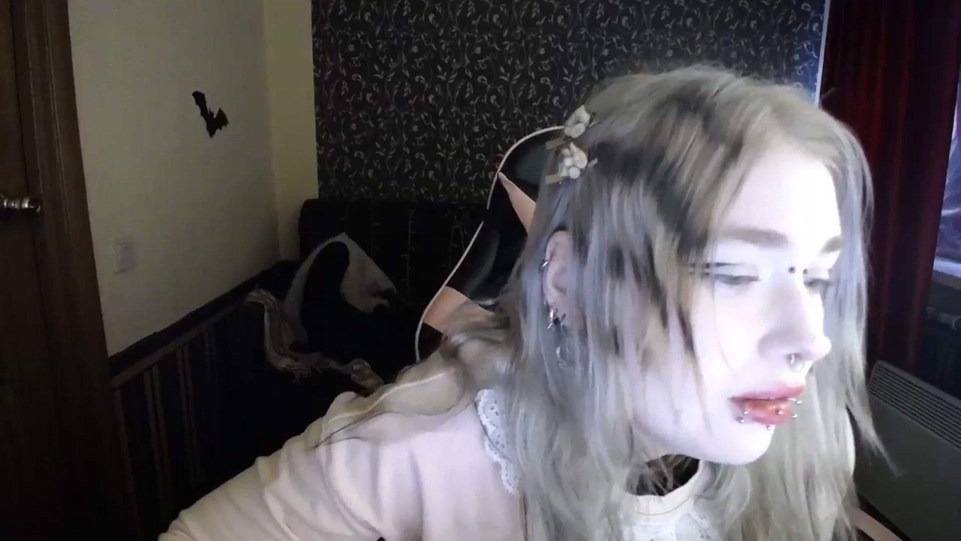 Gallery image thumbnail from Killinna's myfreecams stream on, 11/26/2025, 12:03 image 20 of 20