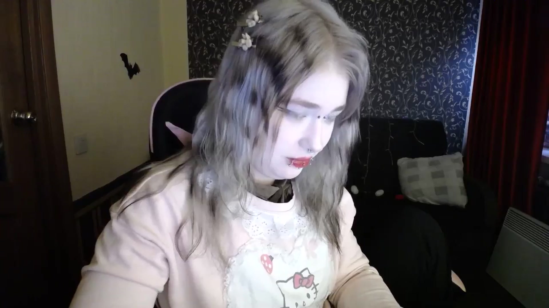 Gallery image thumbnail from Killinna's myfreecams stream on, 11/26/2025, 12:03 image 3 of 20