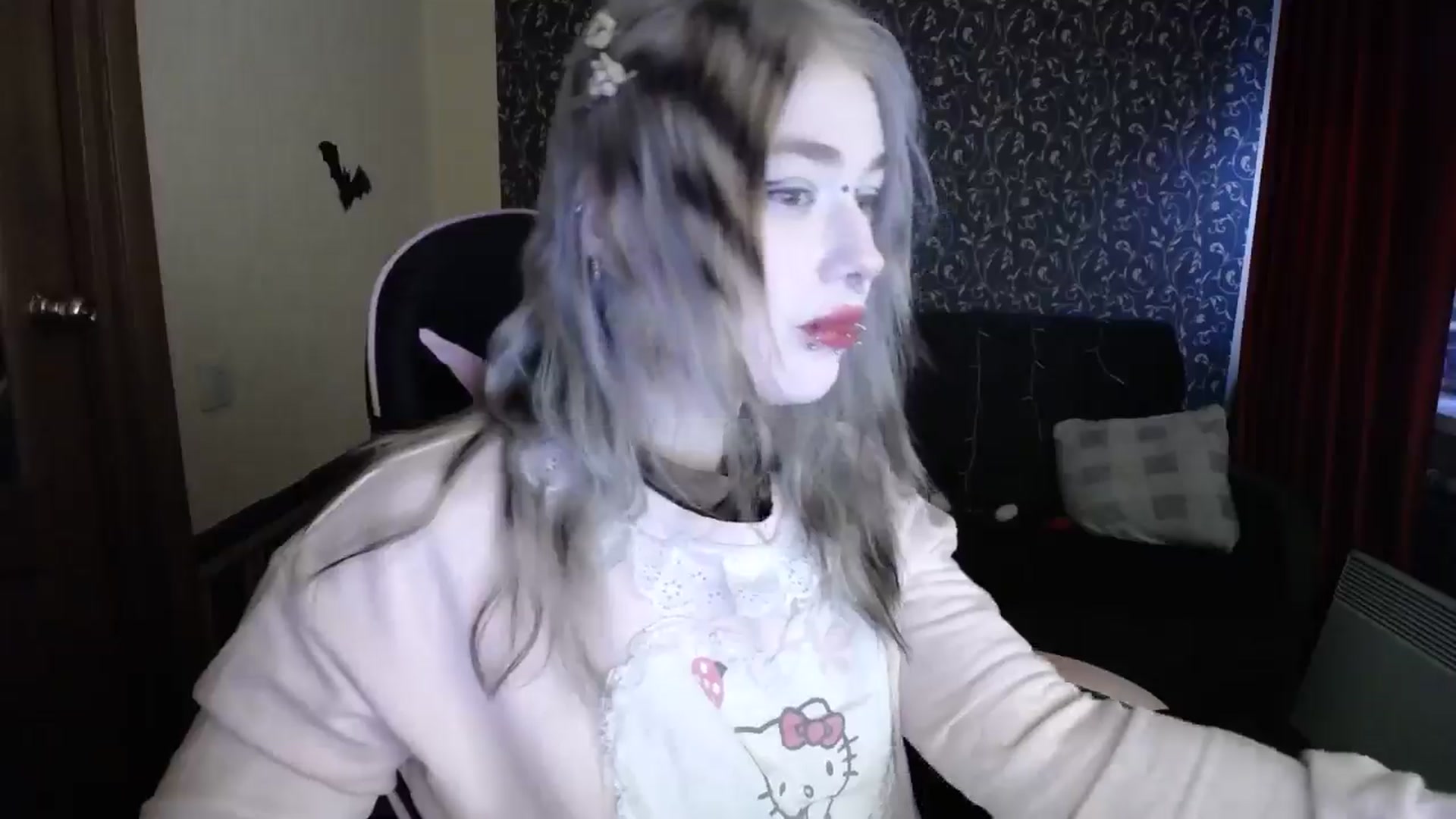 Gallery image thumbnail from Killinna's myfreecams stream on, 11/26/2025, 12:03 image 5 of 20