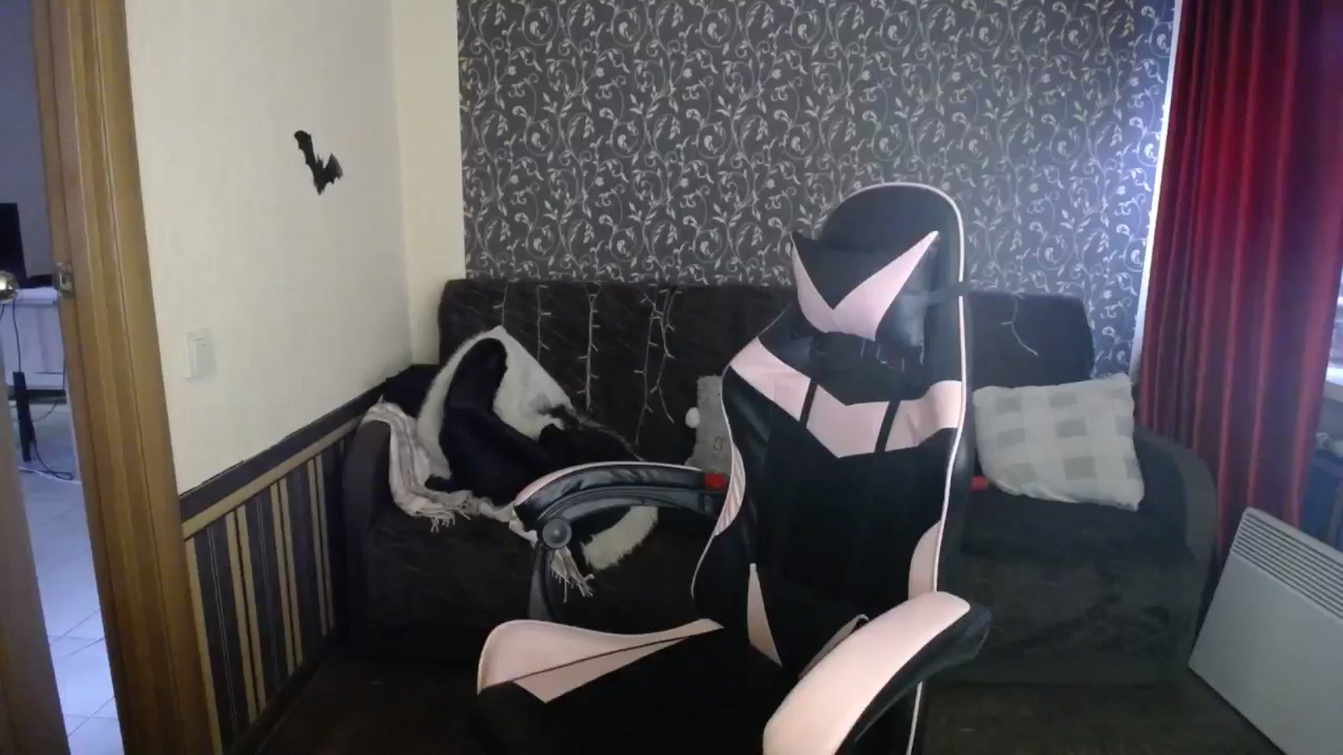 Gallery image thumbnail from Killinna's myfreecams stream on, 11/26/2025, 12:03 image 12 of 20