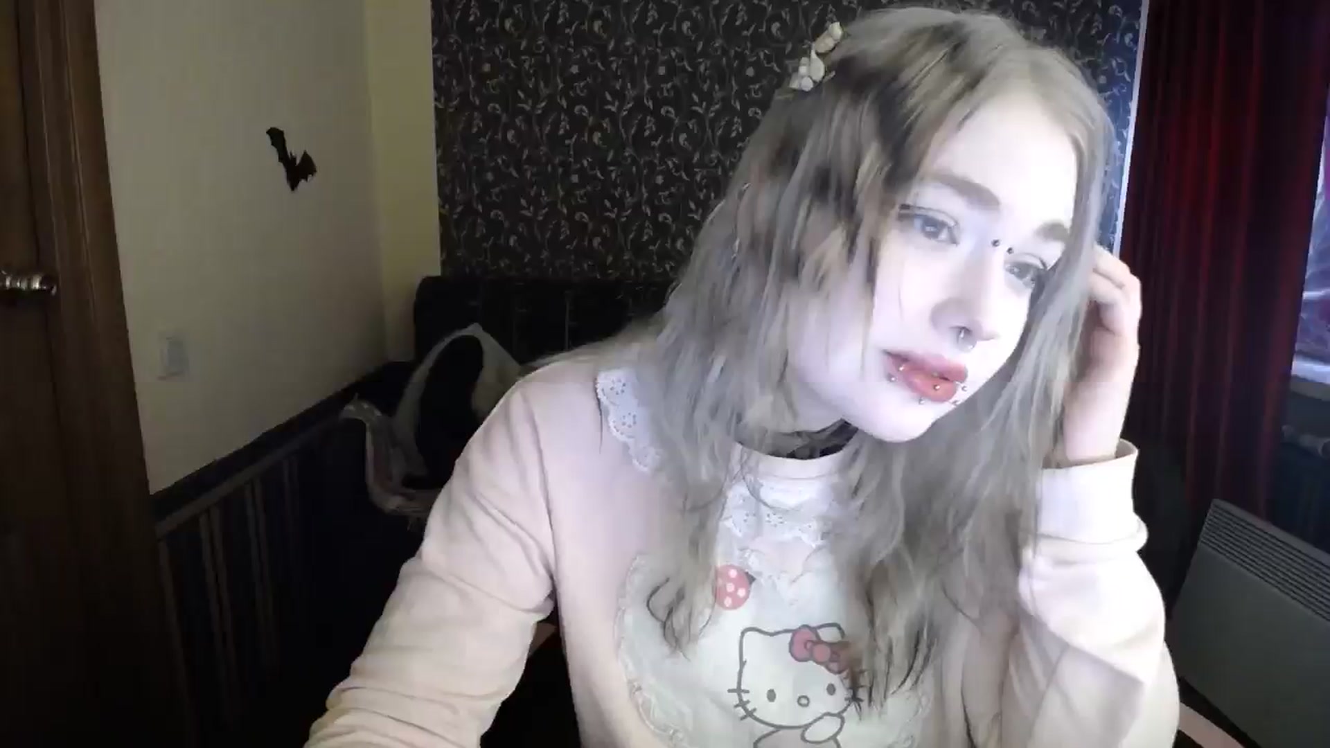 Gallery image thumbnail from Killinna's myfreecams stream on, 11/26/2025, 12:03 image 18 of 20