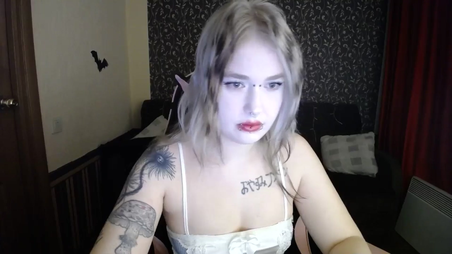 Gallery image thumbnail from Killinna's myfreecams stream on, 11/27/2025, 15:55 image 2 of 20
