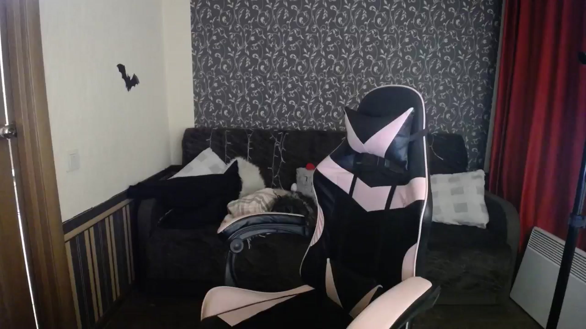 Gallery image thumbnail from Killinna's myfreecams stream on, 11/27/2025, 15:55 image 17 of 20