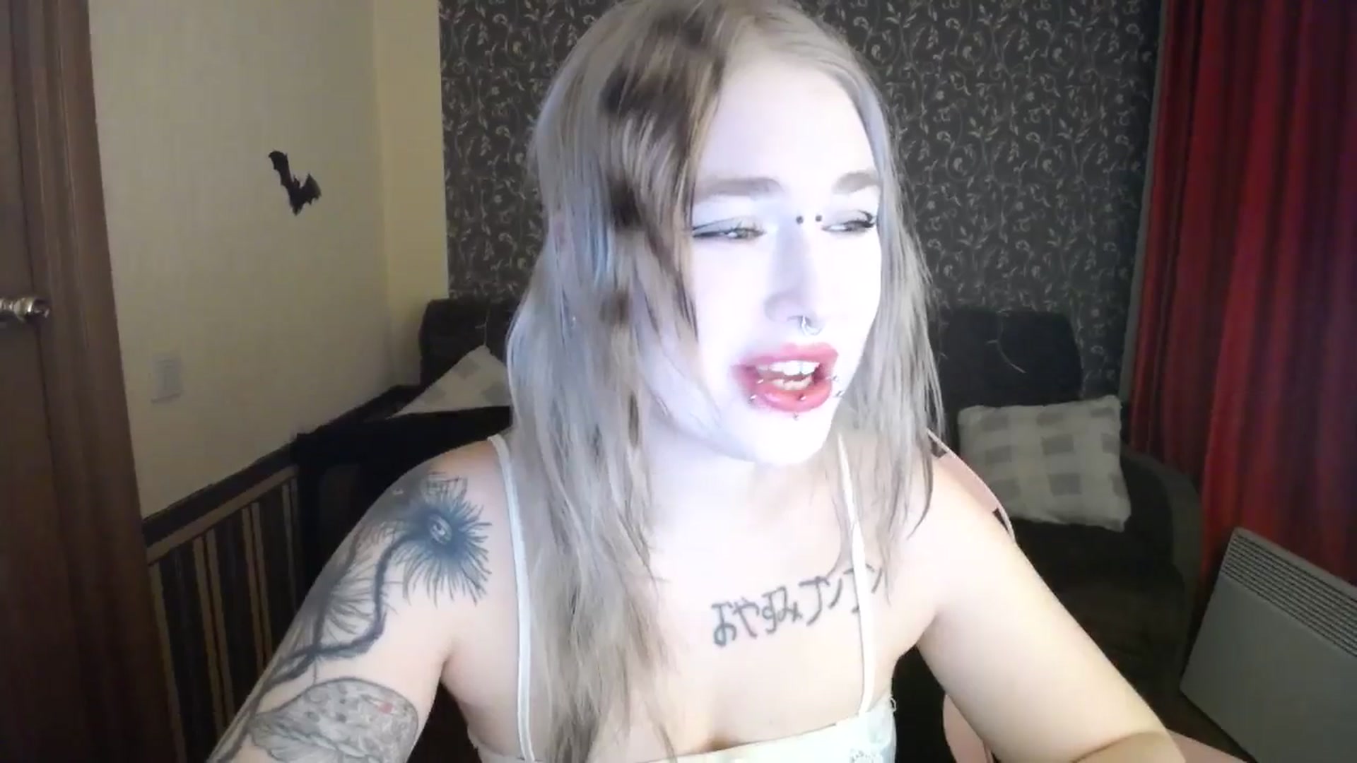 Gallery image thumbnail from Killinna's myfreecams stream on, 11/27/2025, 15:55 image 6 of 20