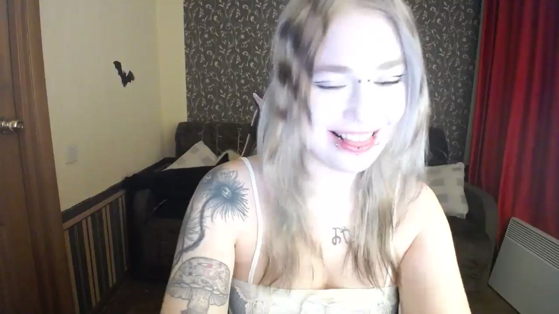 Gallery image thumbnail from Killinna's myfreecams stream on, 11/27/2025, 15:55 image 11 of 20