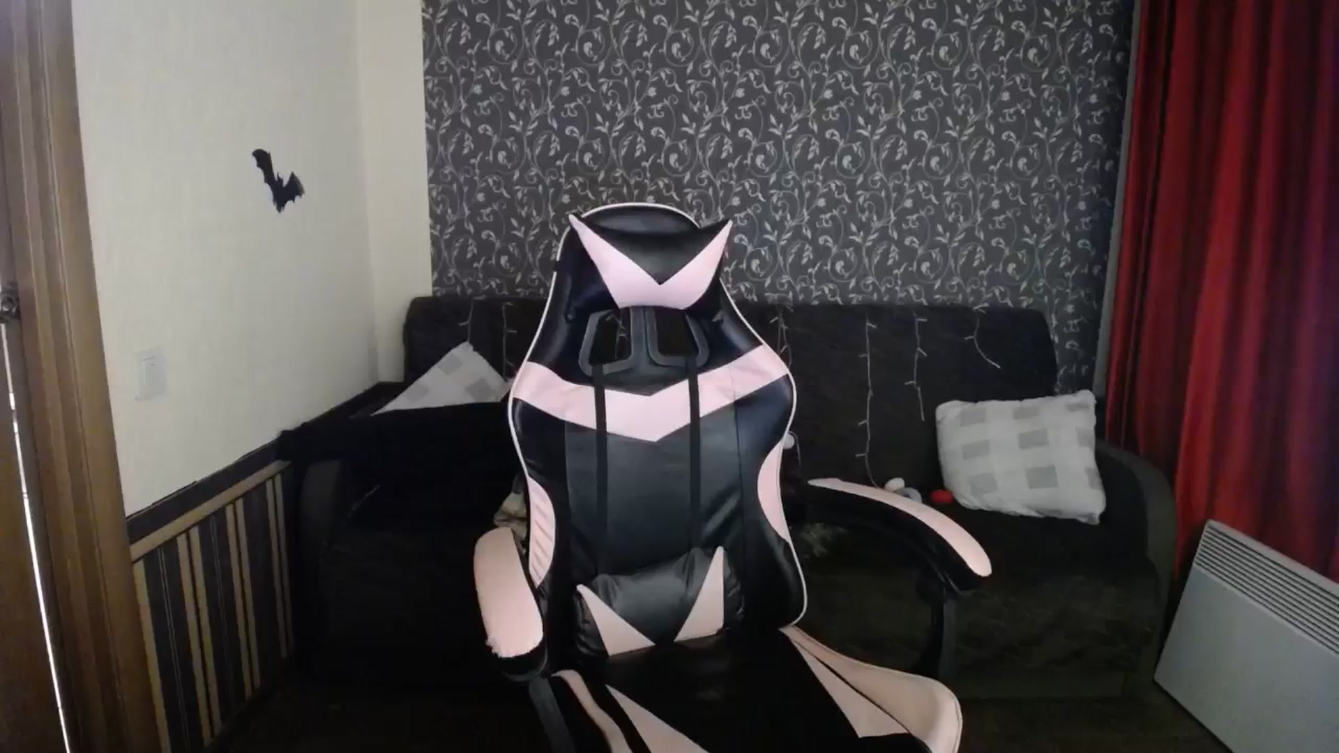 Gallery image thumbnail from Killinna's myfreecams stream on, 11/27/2025, 15:55 image 8 of 20