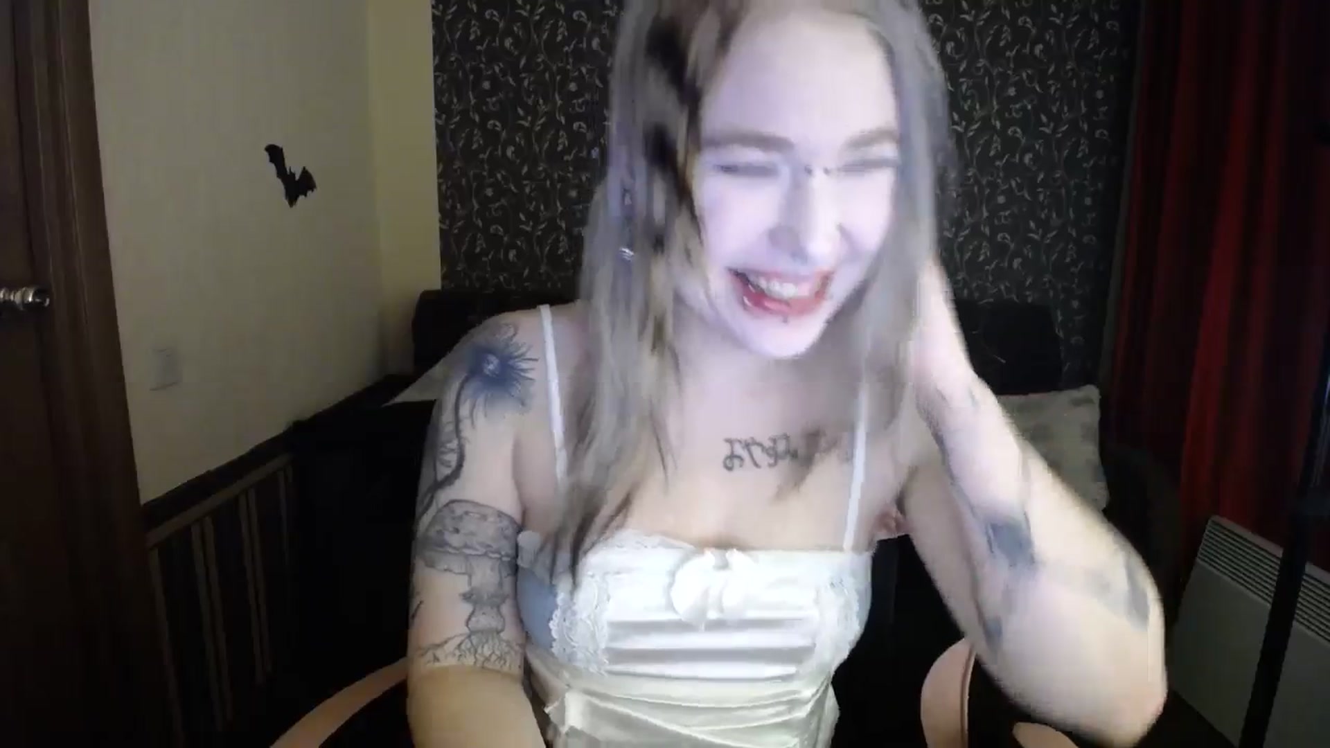 Gallery image thumbnail from Killinna's myfreecams stream on, 11/27/2025, 15:55 image 18 of 20