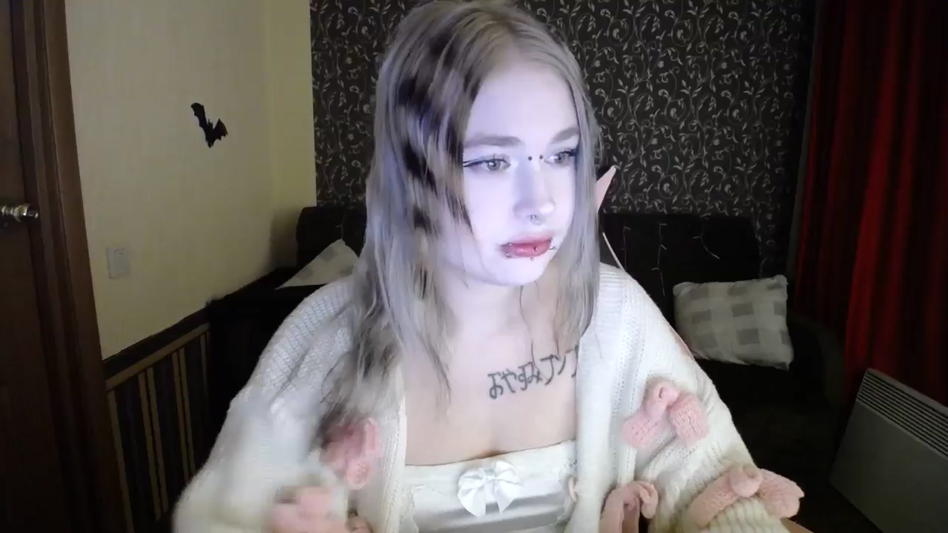 Gallery image thumbnail from Killinna's myfreecams stream on, 11/27/2025, 15:55 image 14 of 20