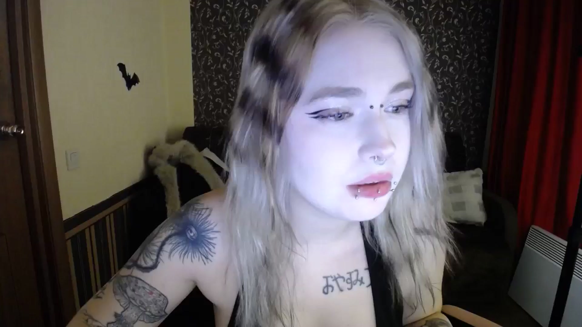Gallery image thumbnail from Killinna's myfreecams stream on, 11/28/2025, 15:32 image 4 of 20