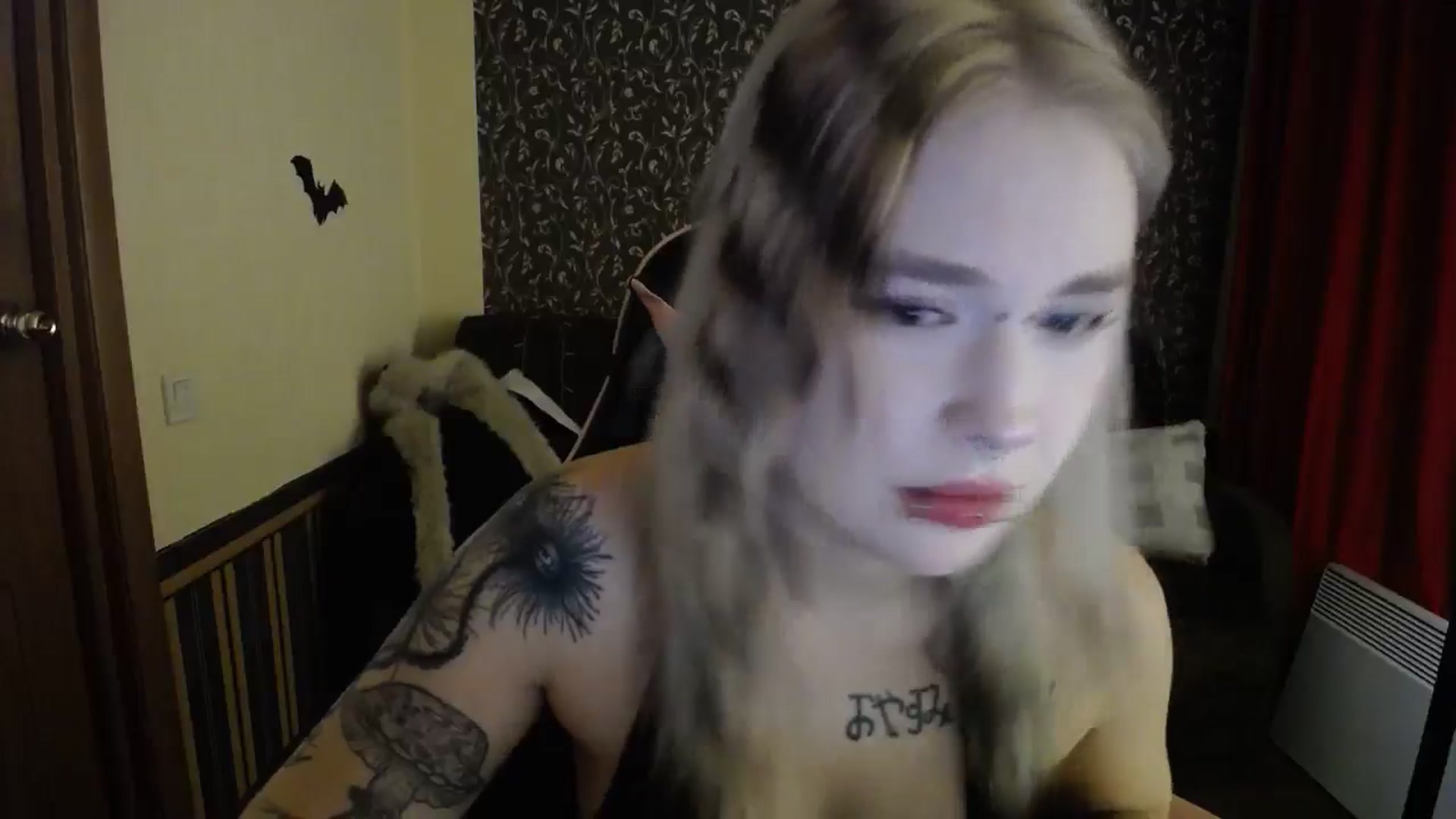 Gallery image thumbnail from Killinna's myfreecams stream on, 11/28/2025, 15:32 image 10 of 20