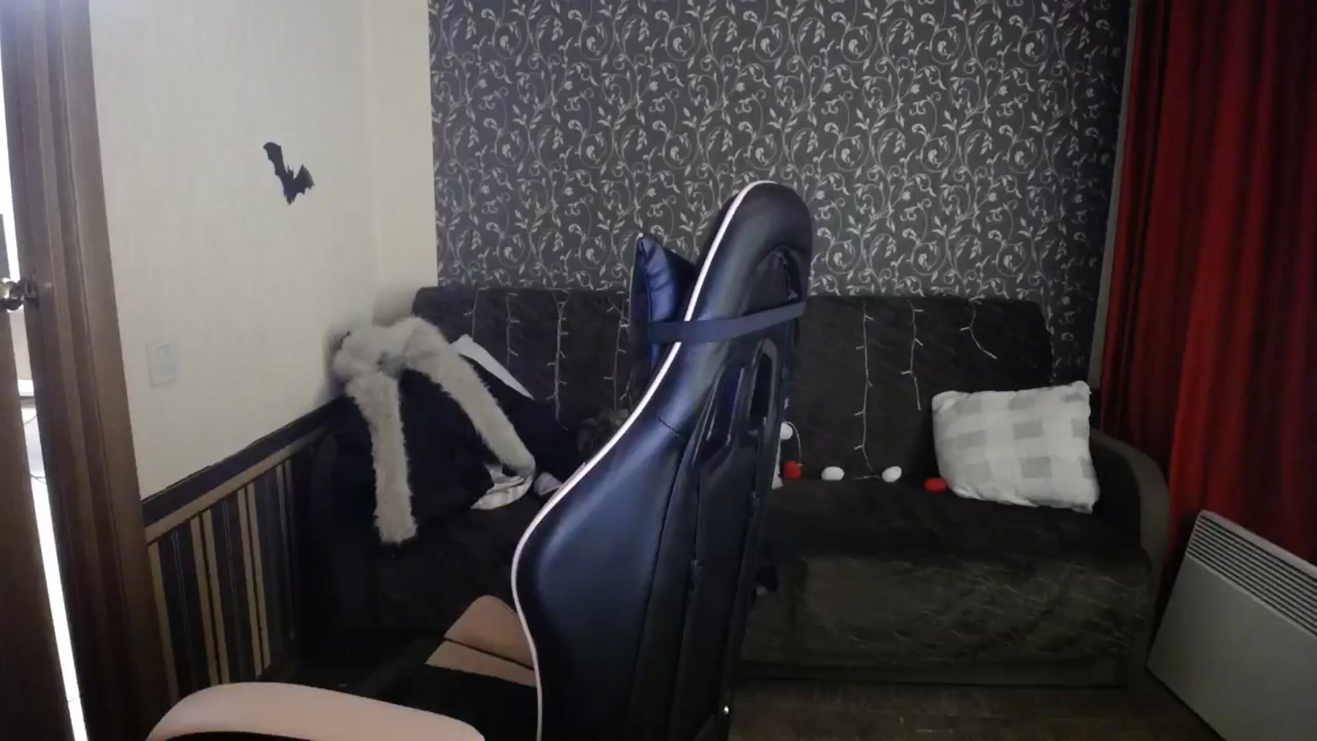 Gallery image thumbnail from Killinna's myfreecams stream on, 11/28/2025, 15:32 image 19 of 20