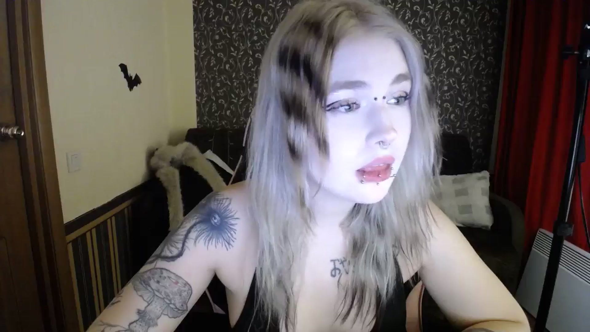 Gallery image thumbnail from Killinna's myfreecams stream on, 11/28/2025, 15:32 image 16 of 20