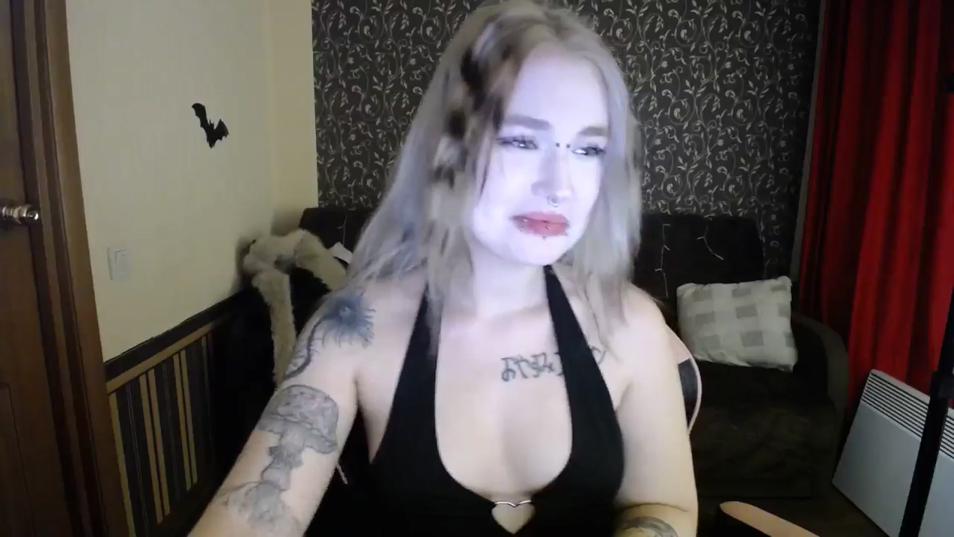 Gallery image thumbnail from Killinna's myfreecams stream on, 11/28/2025, 15:32 image 5 of 20
