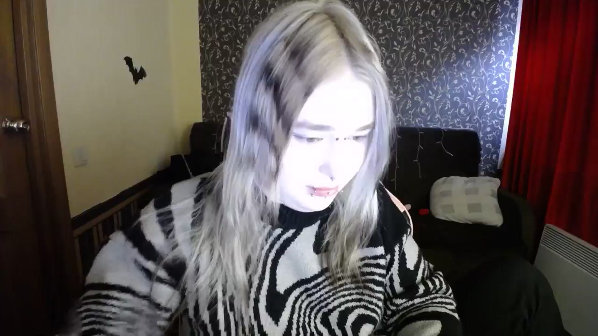 Gallery image thumbnail from Killinna's myfreecams stream on, 12/14/2025, 11:56 image 19 of 20