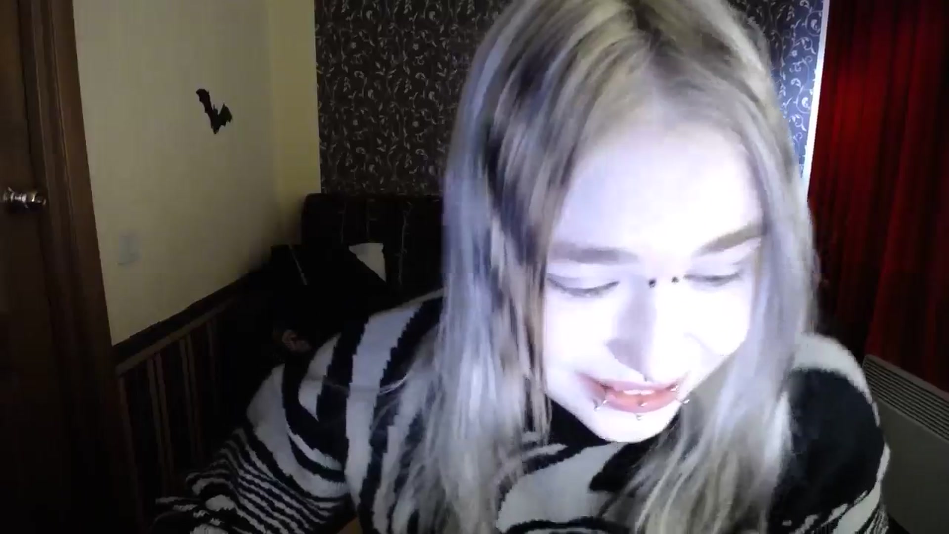 Gallery image thumbnail from Killinna's myfreecams stream on, 12/14/2025, 11:56 image 20 of 20