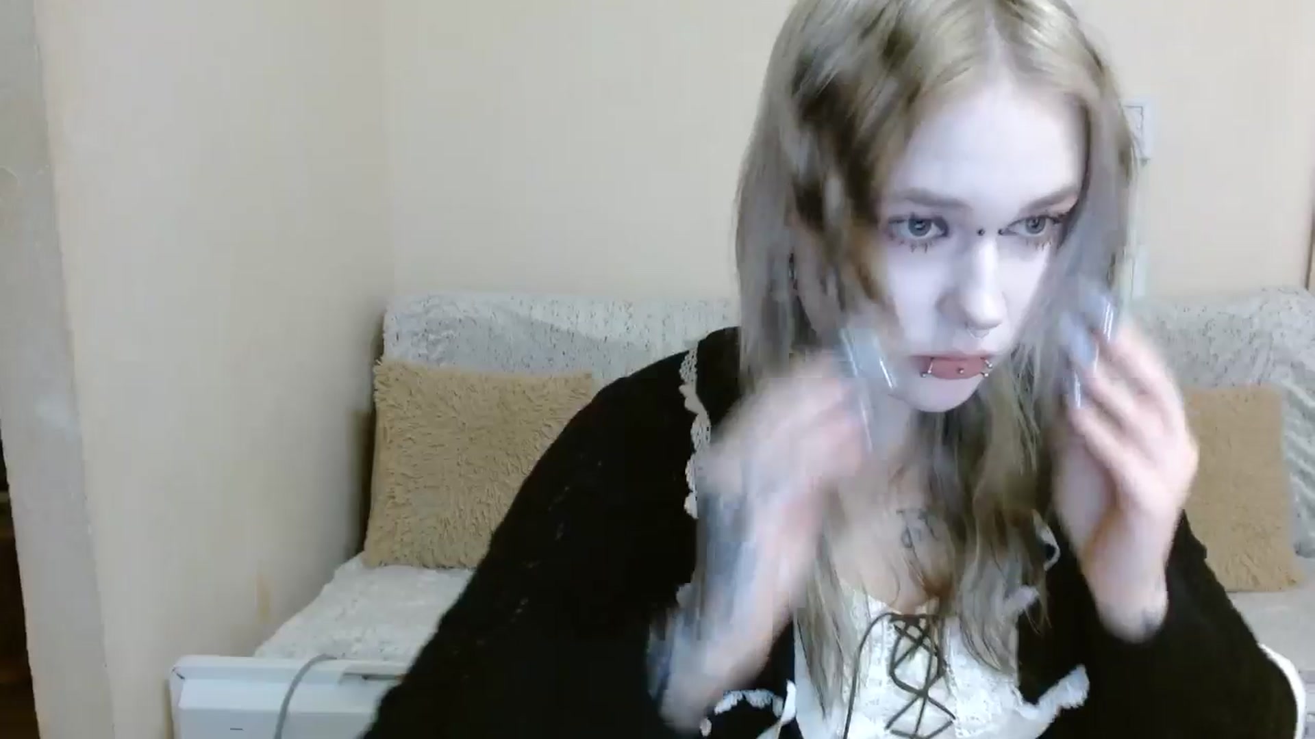 Gallery image thumbnail from Killinna's myfreecams stream on, 12/19/2025, 15:27 image 10 of 20