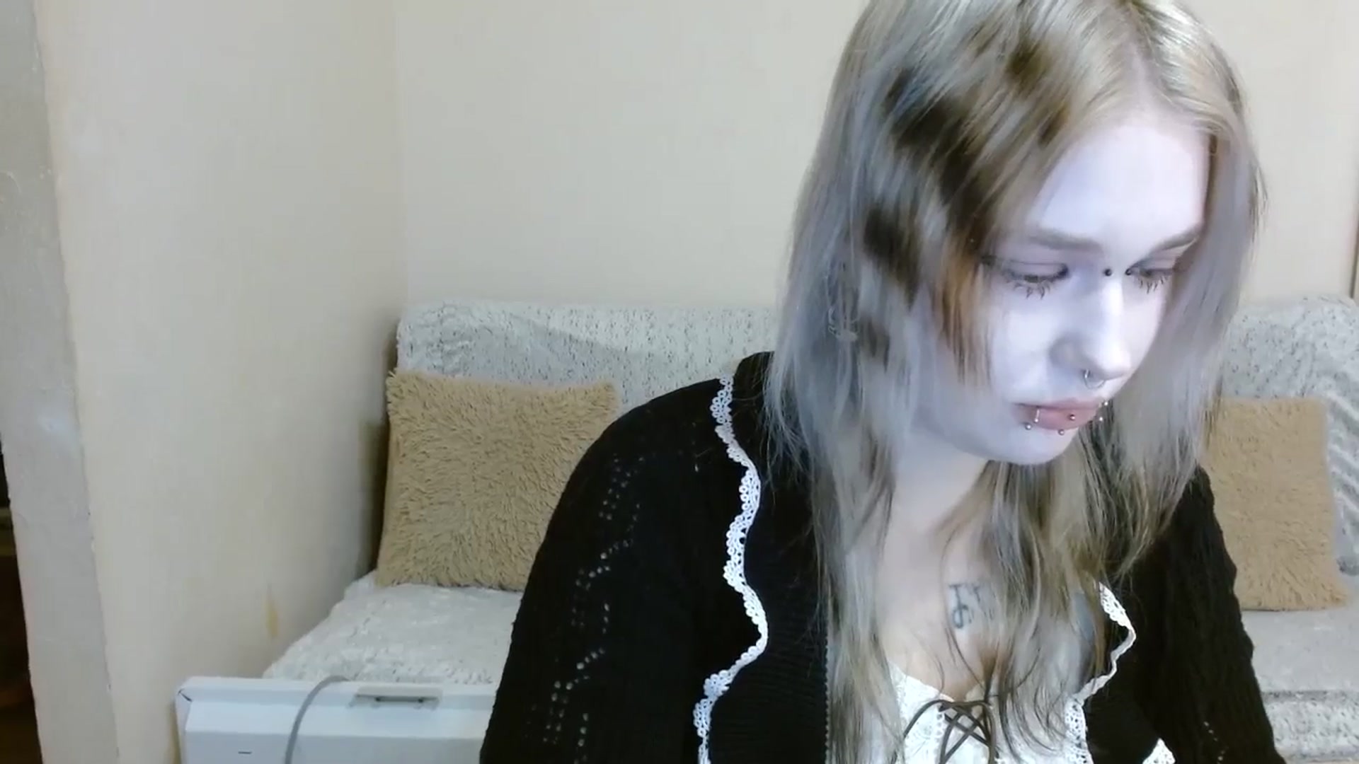 Gallery image thumbnail from Killinna's myfreecams stream on, 12/19/2025, 15:27 image 11 of 20