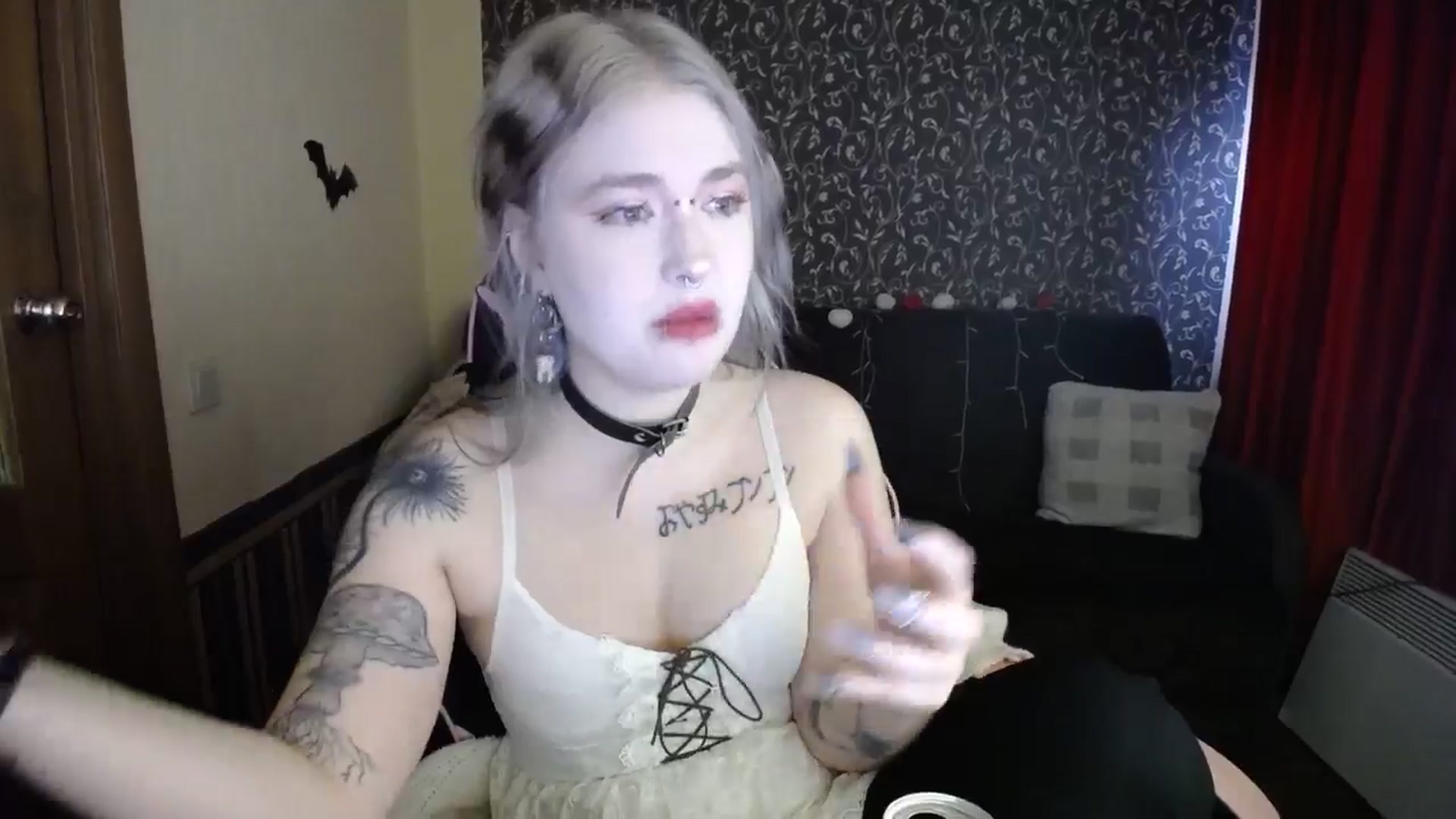Gallery image thumbnail from Killinna's myfreecams stream on, 12/21/2025, 10:25 image 13 of 20