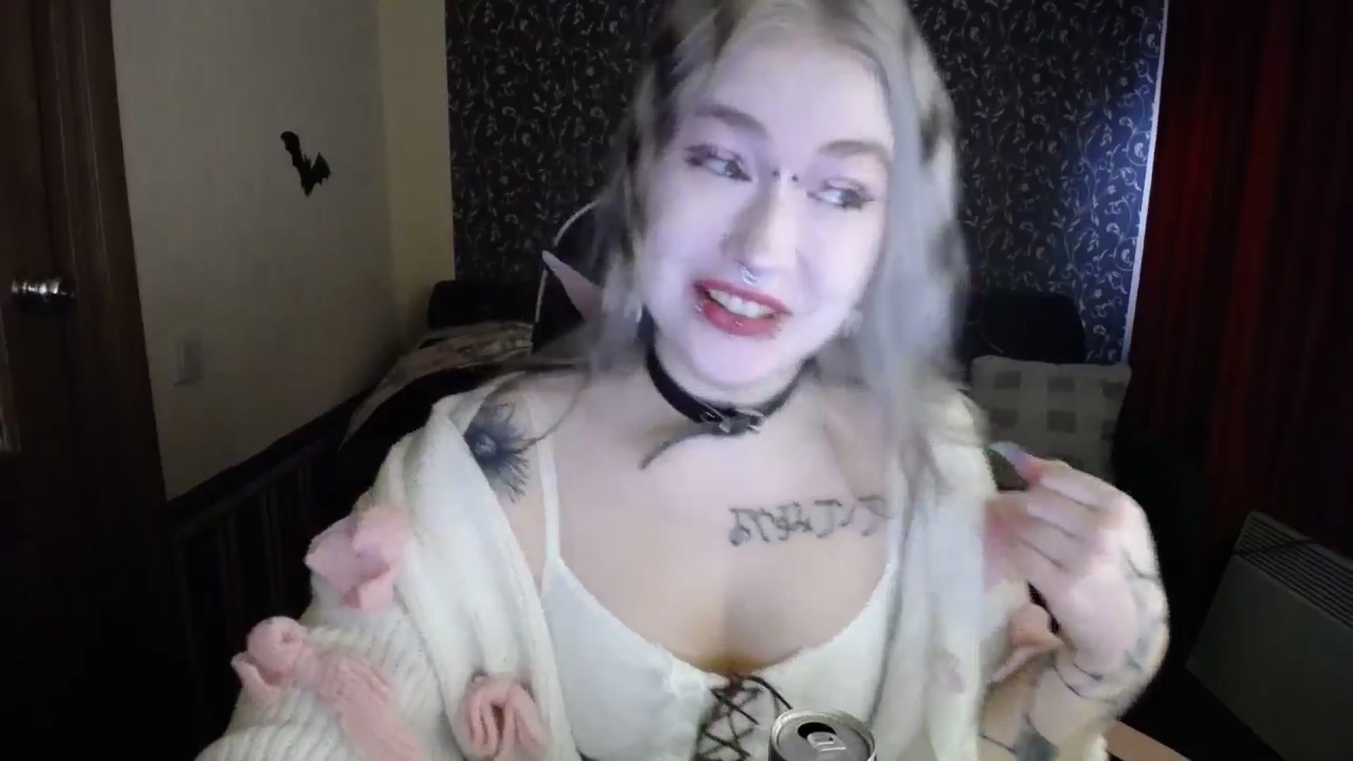 Gallery image thumbnail from Killinna's myfreecams stream on, 12/21/2025, 10:25 image 5 of 20