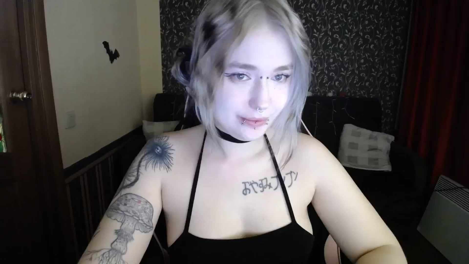 Gallery image thumbnail from Killinna's myfreecams stream on, 12/23/2025, 14:57 image 1 of 20