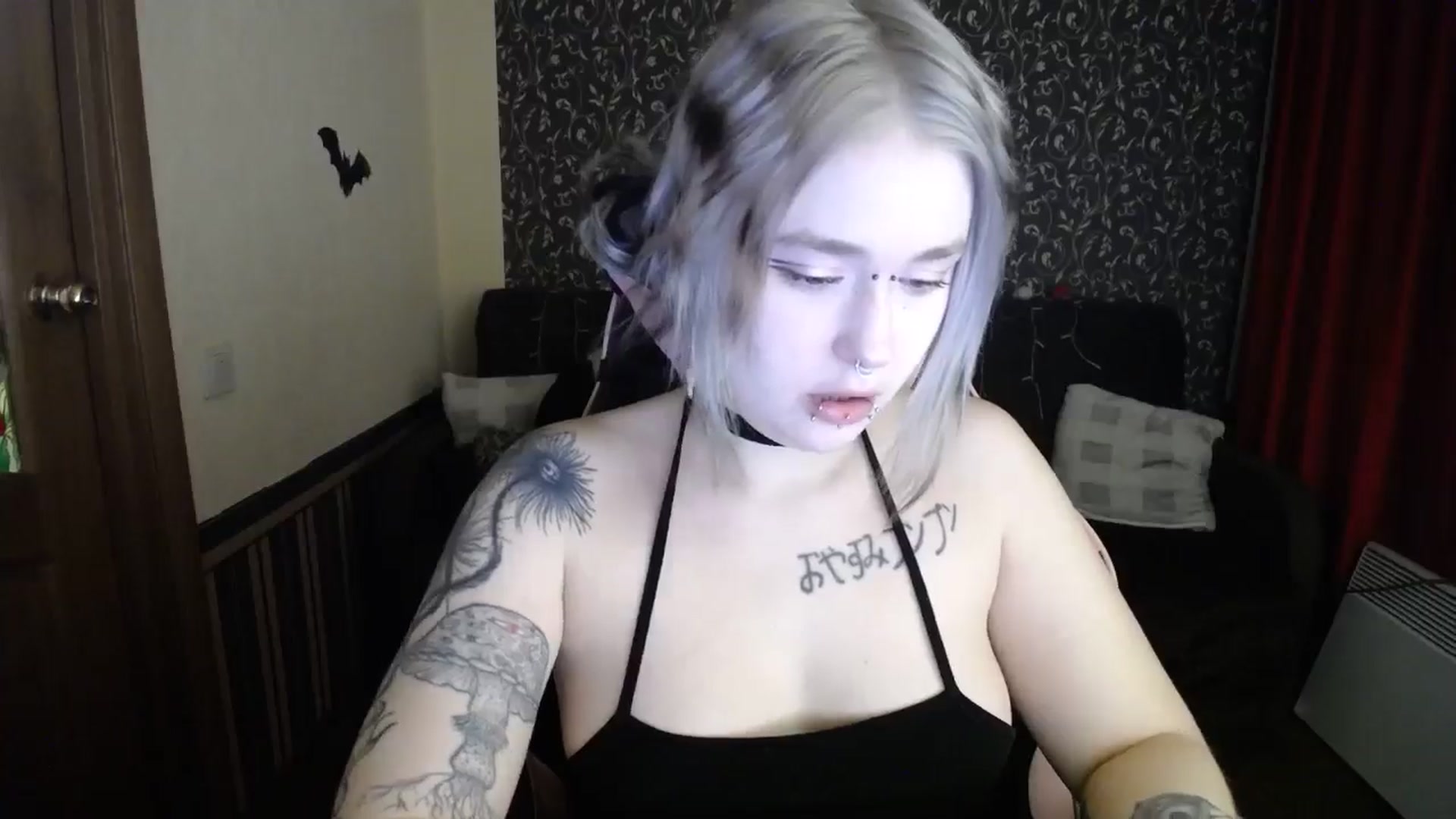 Gallery image thumbnail from Killinna's myfreecams stream on, 12/23/2025, 14:57 image 5 of 20