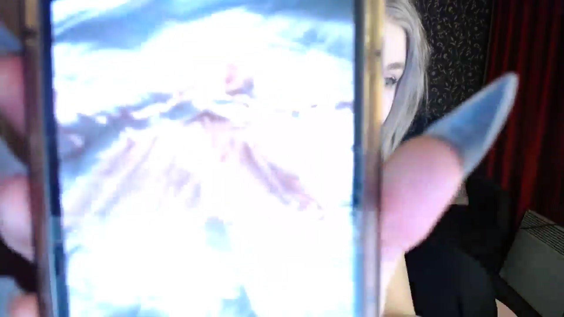 Gallery image thumbnail from Killinna's myfreecams stream on, 12/23/2025, 14:57 image 19 of 20