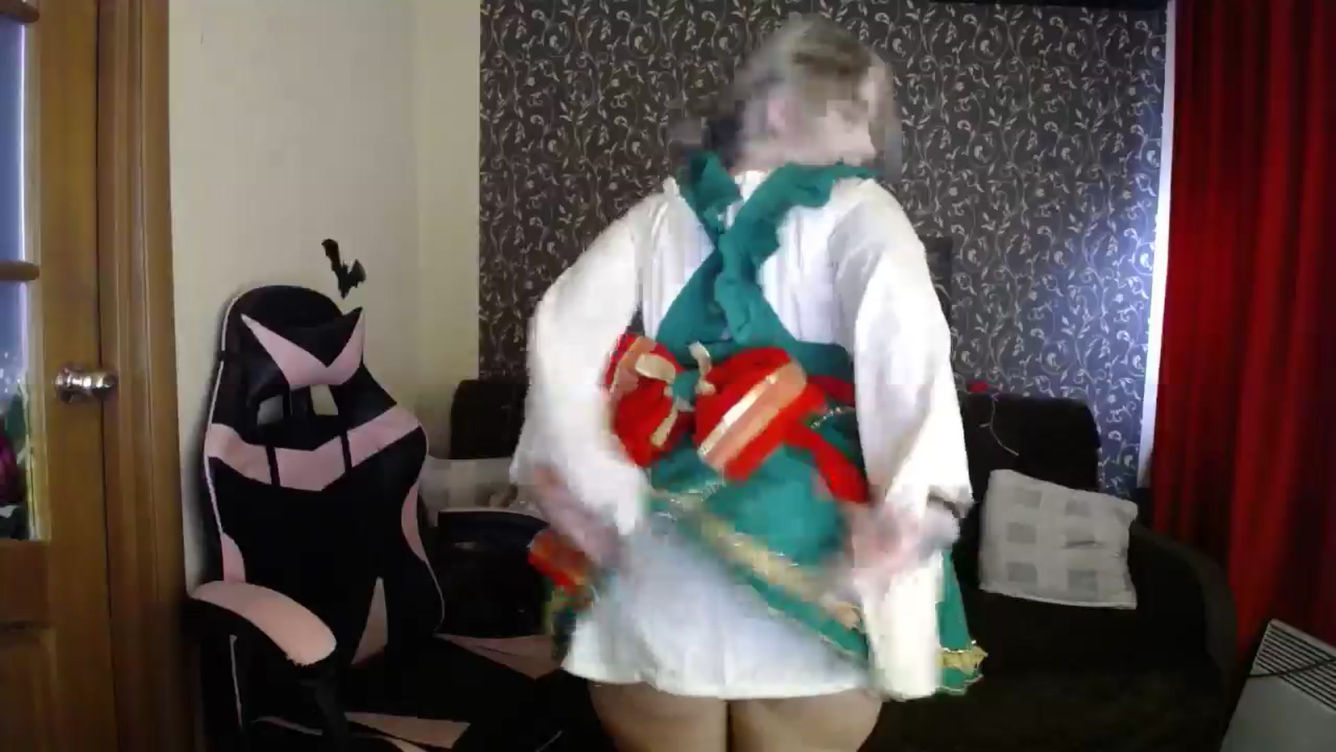 Gallery image thumbnail from Killinna's myfreecams stream on, 12/24/2025, 12:09 image 2 of 20