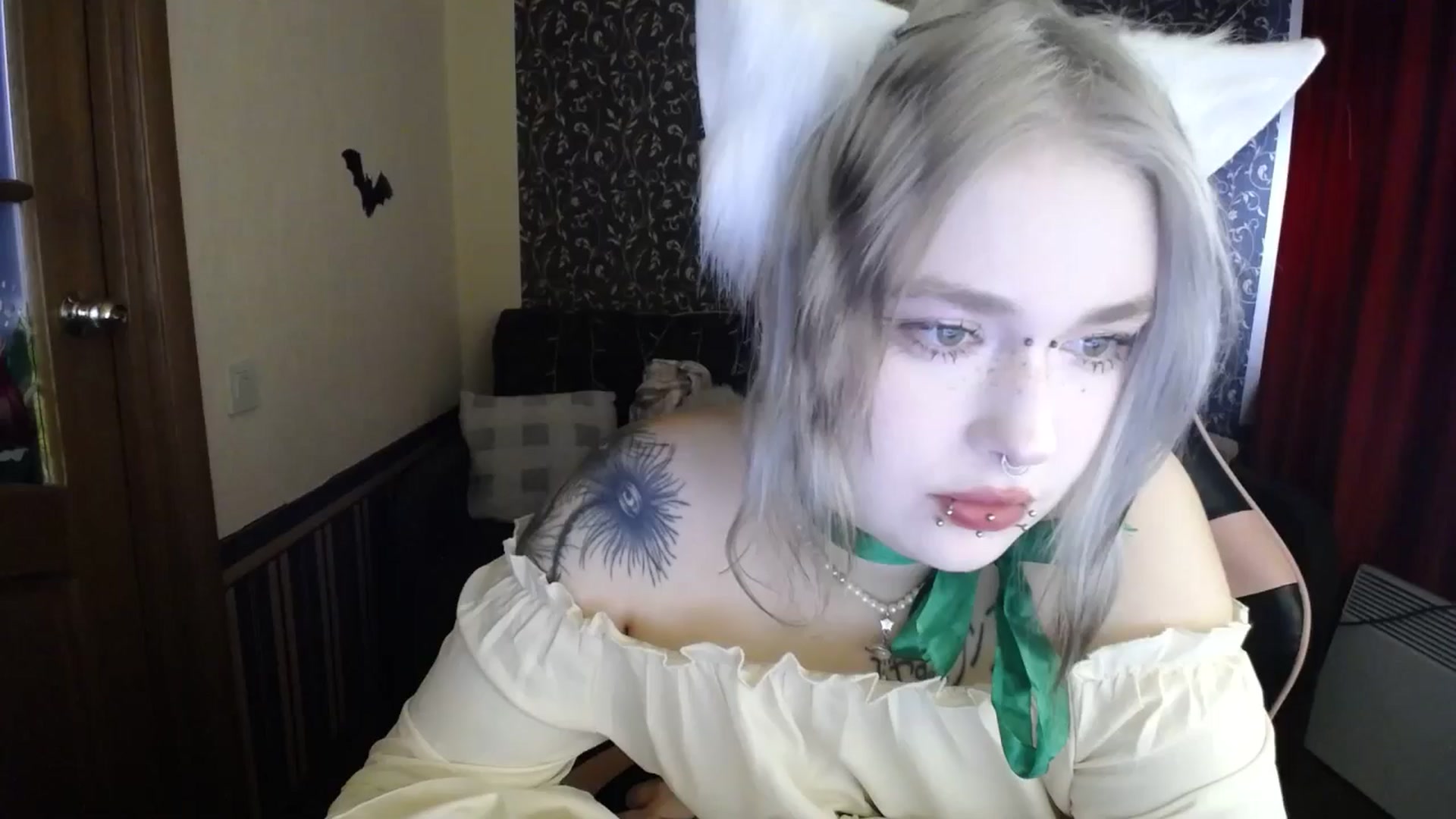 Gallery image thumbnail from Killinna's myfreecams stream on, 12/24/2025, 12:09 image 19 of 20