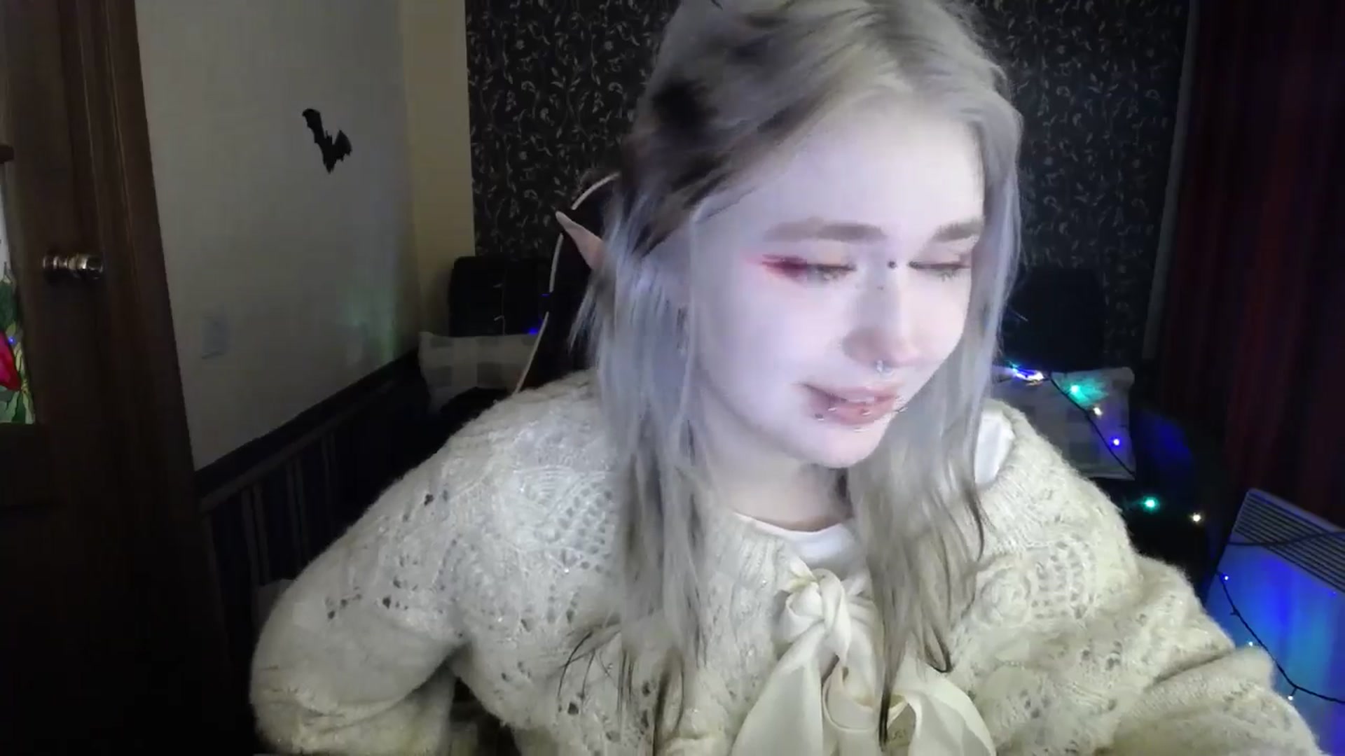 Gallery image thumbnail from Killinna's myfreecams stream on, 12/29/2025, 17:10 image 9 of 20