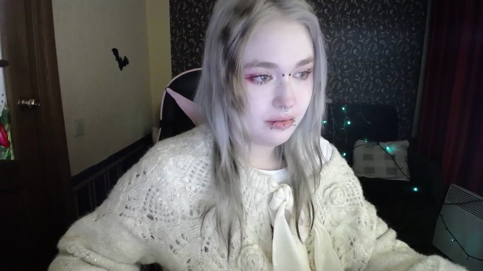 Gallery image thumbnail from Killinna's myfreecams stream on, 12/29/2025, 17:10 image 8 of 20