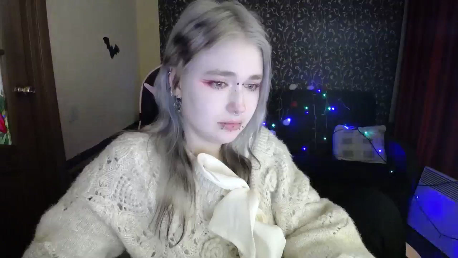 Gallery image thumbnail from Killinna's myfreecams stream on, 12/29/2025, 17:10 image 13 of 20