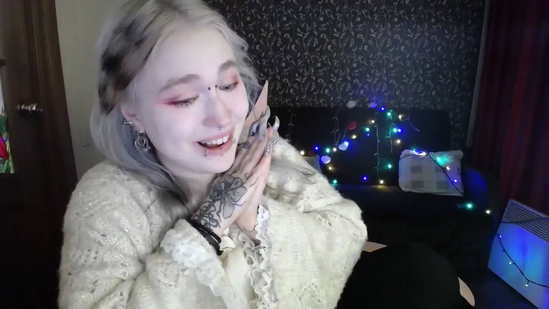 Gallery image thumbnail from Killinna's myfreecams stream on, 12/29/2025, 17:10 image 19 of 20