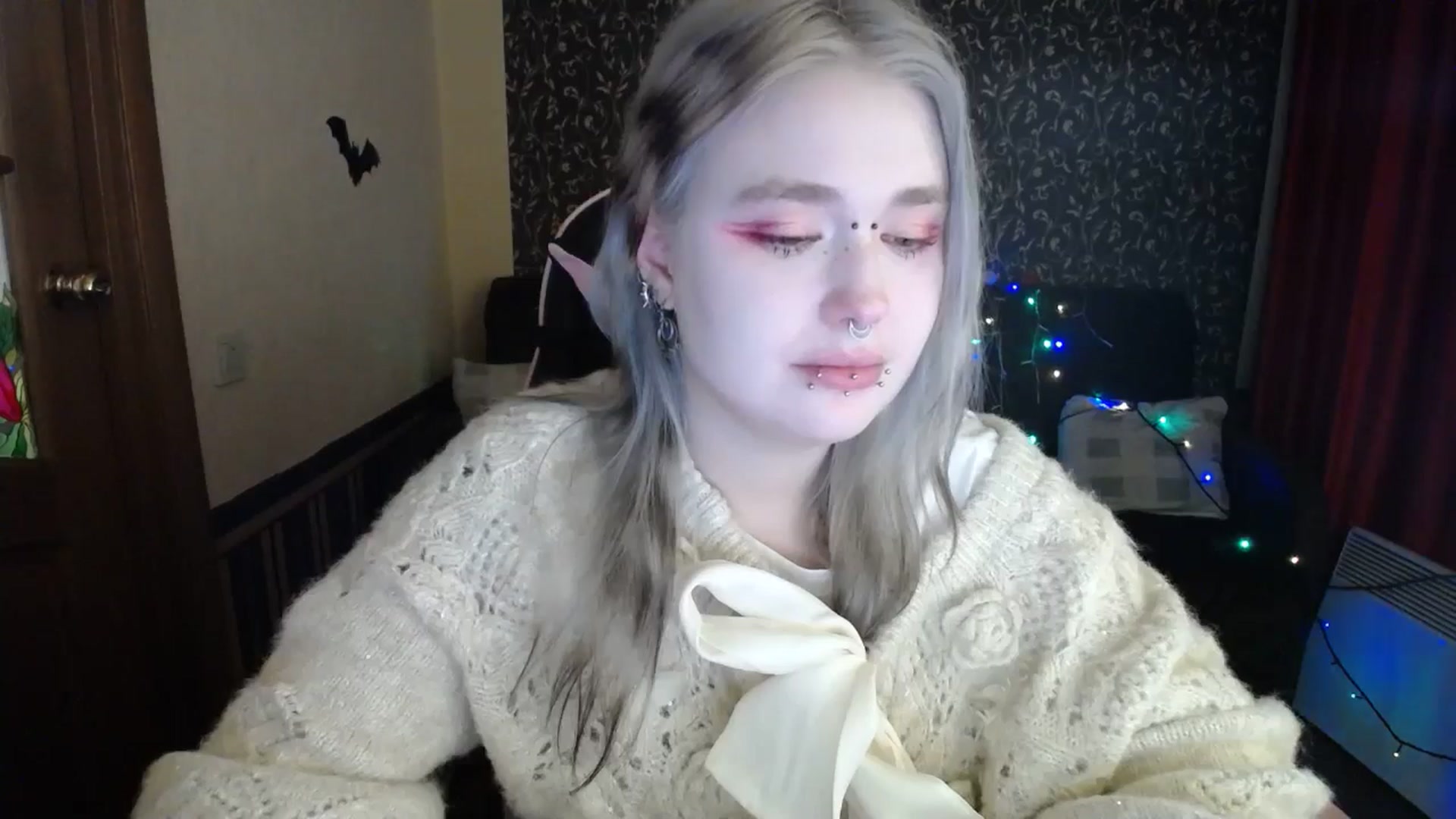 Gallery image thumbnail from Killinna's myfreecams stream on, 12/29/2025, 17:10 image 12 of 20