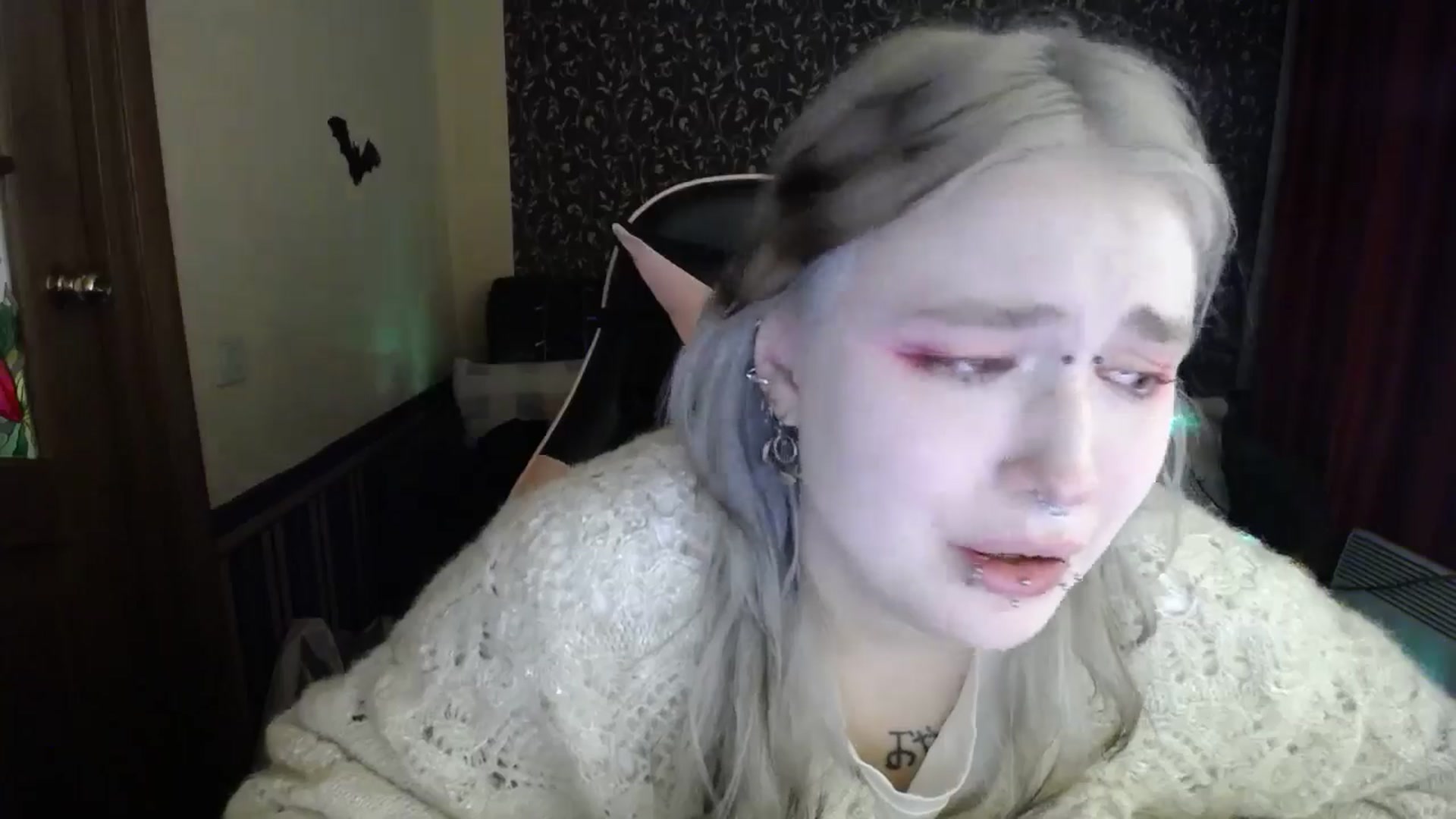 Gallery image thumbnail from Killinna's myfreecams stream on, 12/29/2025, 17:10 image 18 of 20