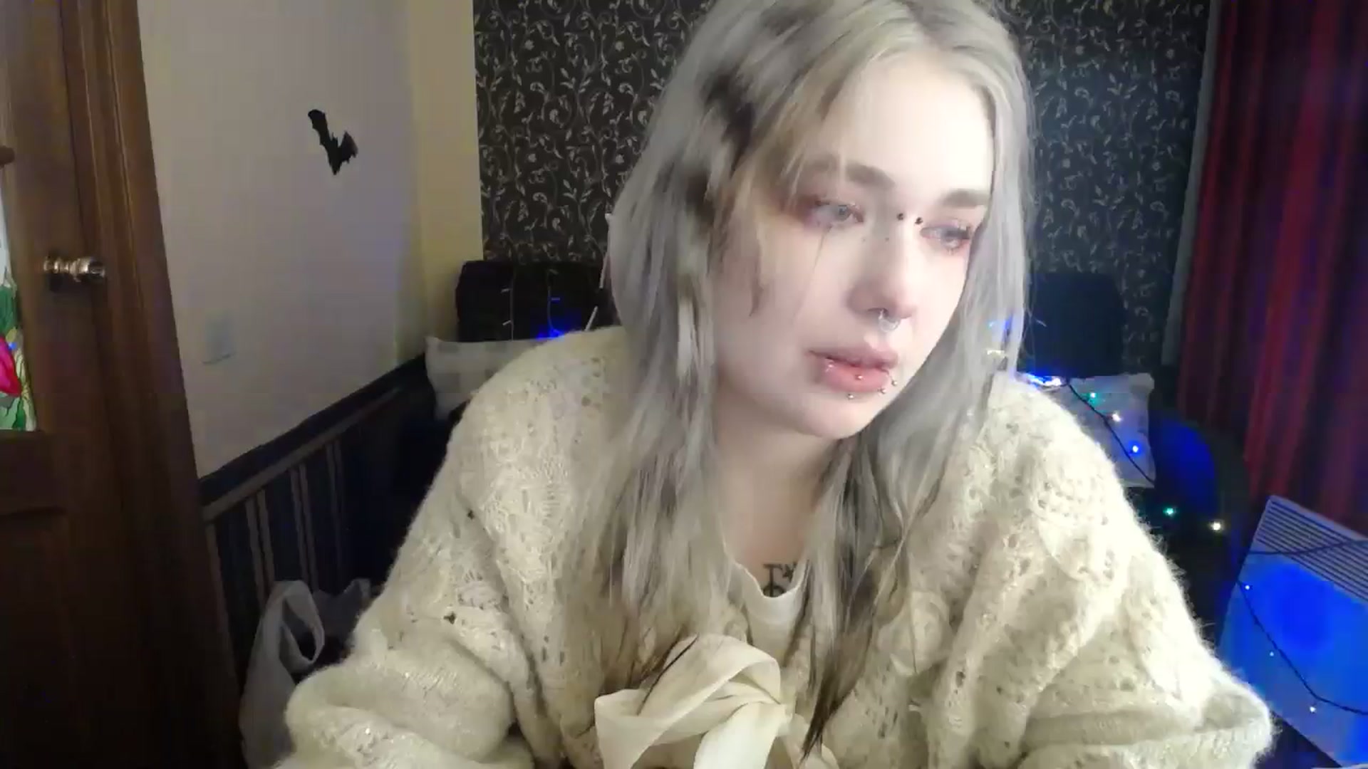 Gallery image thumbnail from Killinna's myfreecams stream on, 12/29/2025, 17:10 image 16 of 20