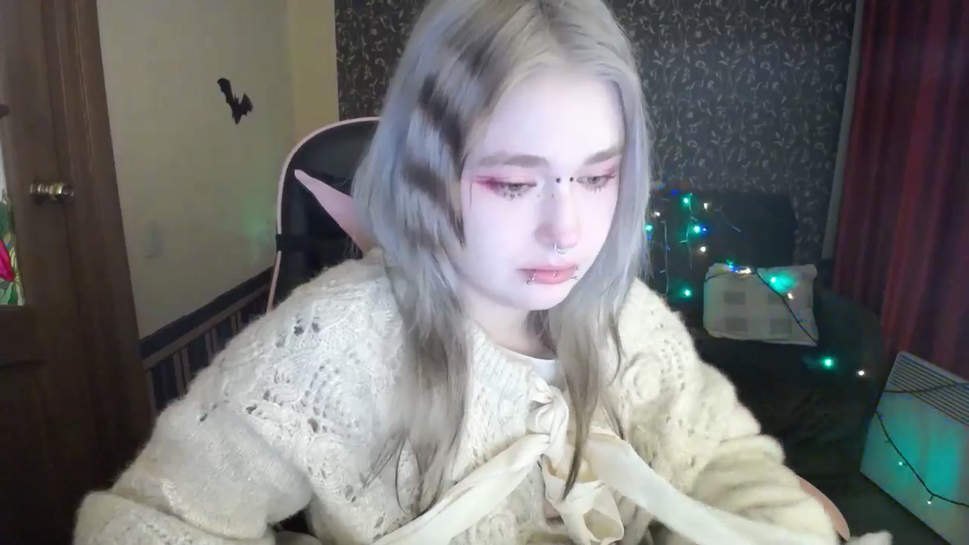 Gallery image thumbnail from Killinna's myfreecams stream on, 12/29/2025, 17:10 image 11 of 20