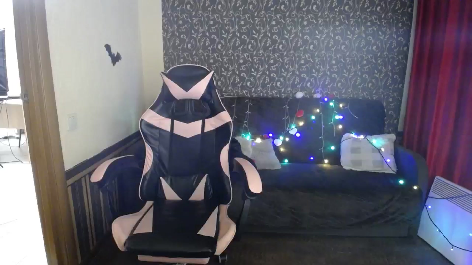 Gallery image thumbnail from Killinna's myfreecams stream on, 12/30/2025, 15:19 image 20 of 20