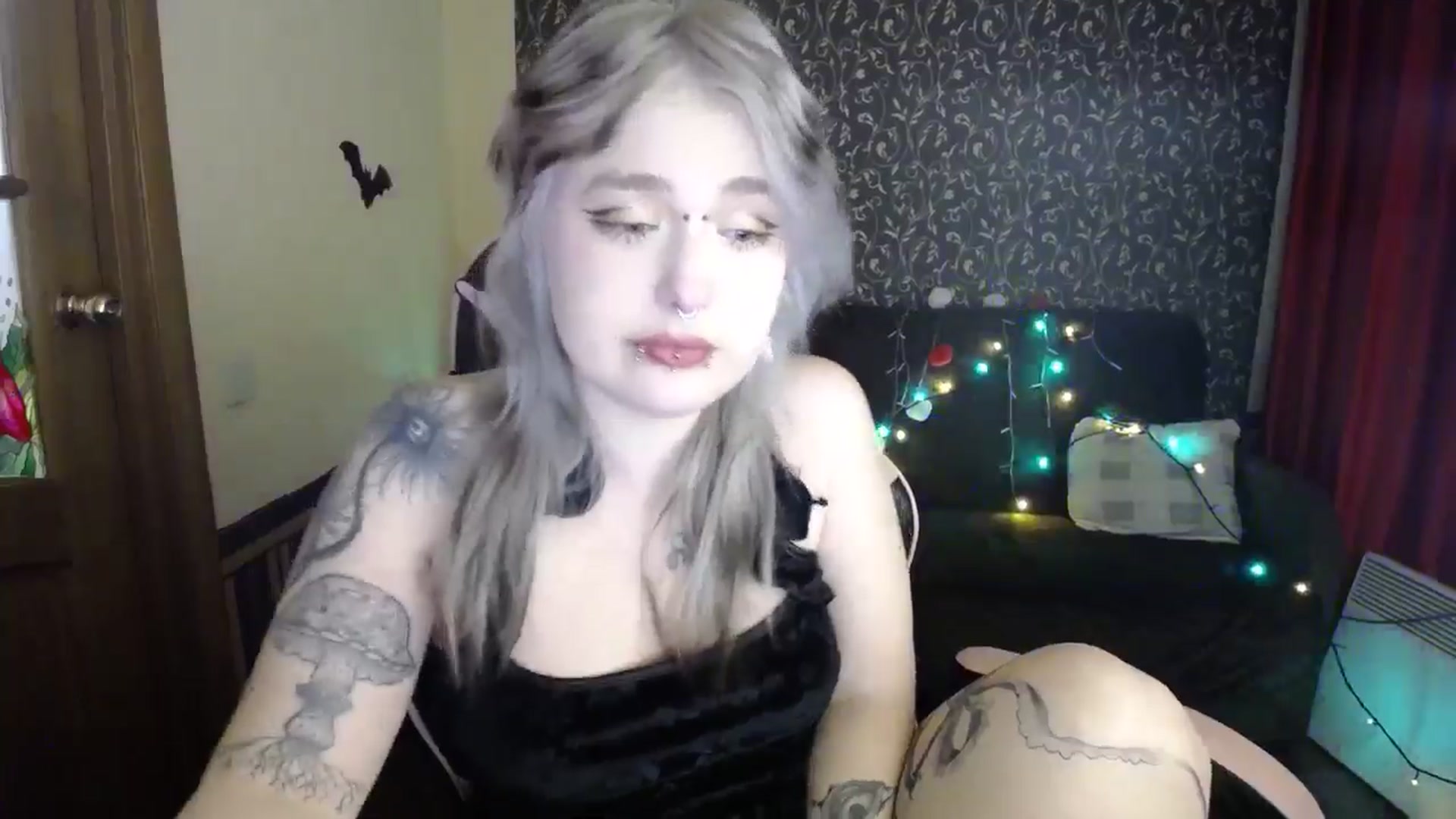 Gallery image thumbnail from Killinna's myfreecams stream on, 12/30/2025, 15:19 image 14 of 20