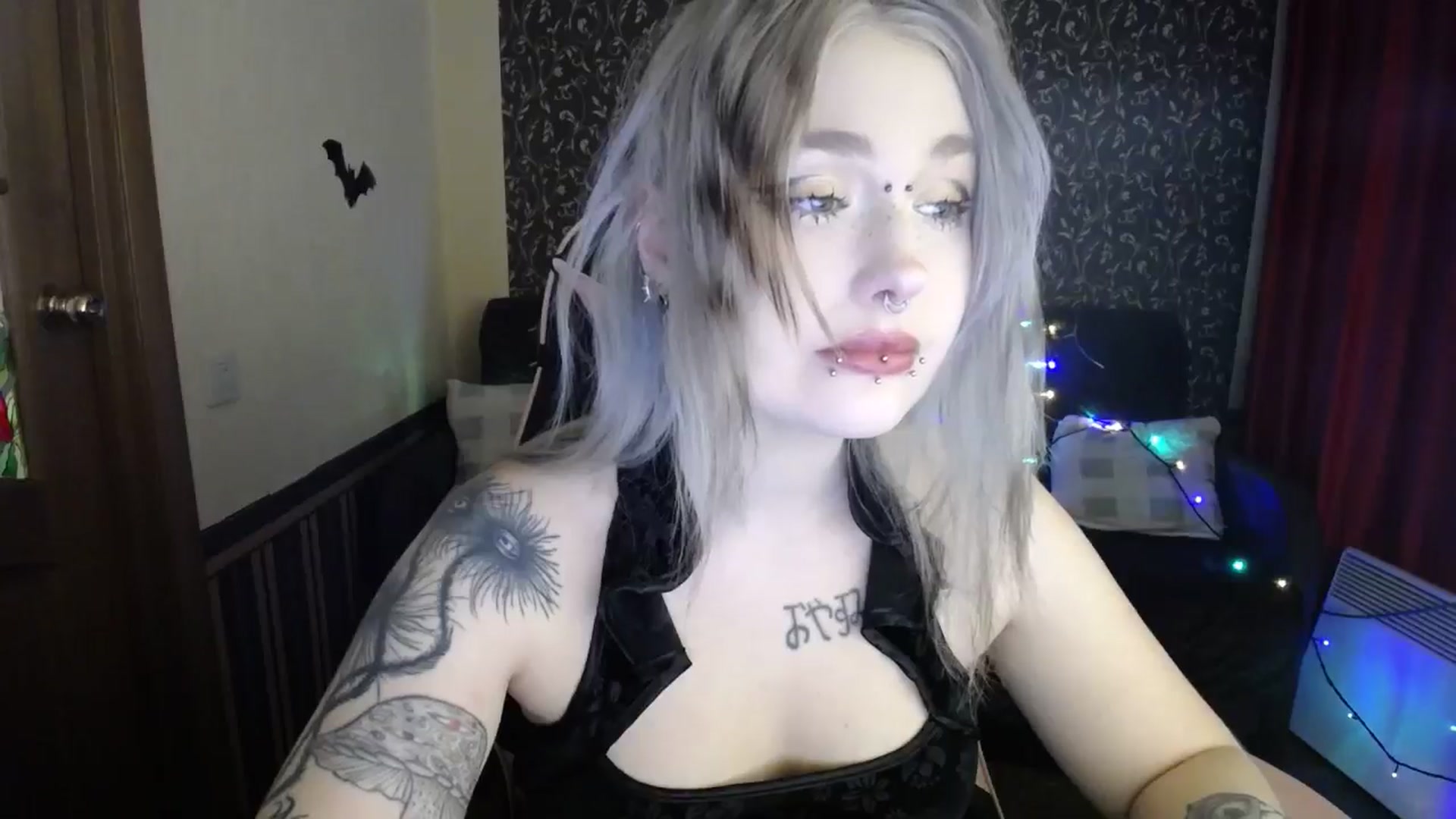 Gallery image thumbnail from Killinna's myfreecams stream on, 12/30/2025, 15:19 image 11 of 20