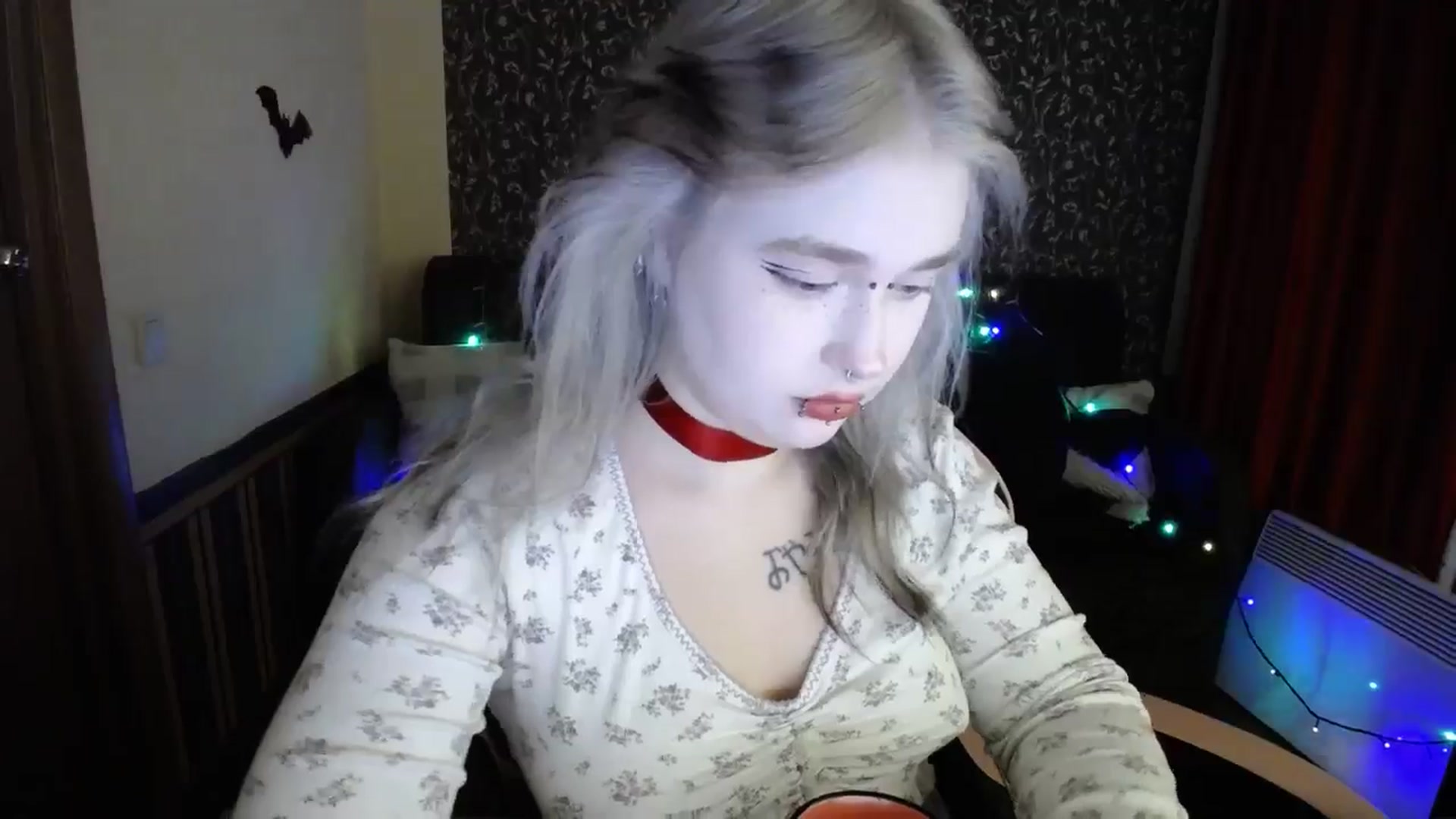 Gallery image thumbnail from Killinna's myfreecams stream on, 01/02/2026, 15:23 image 18 of 20