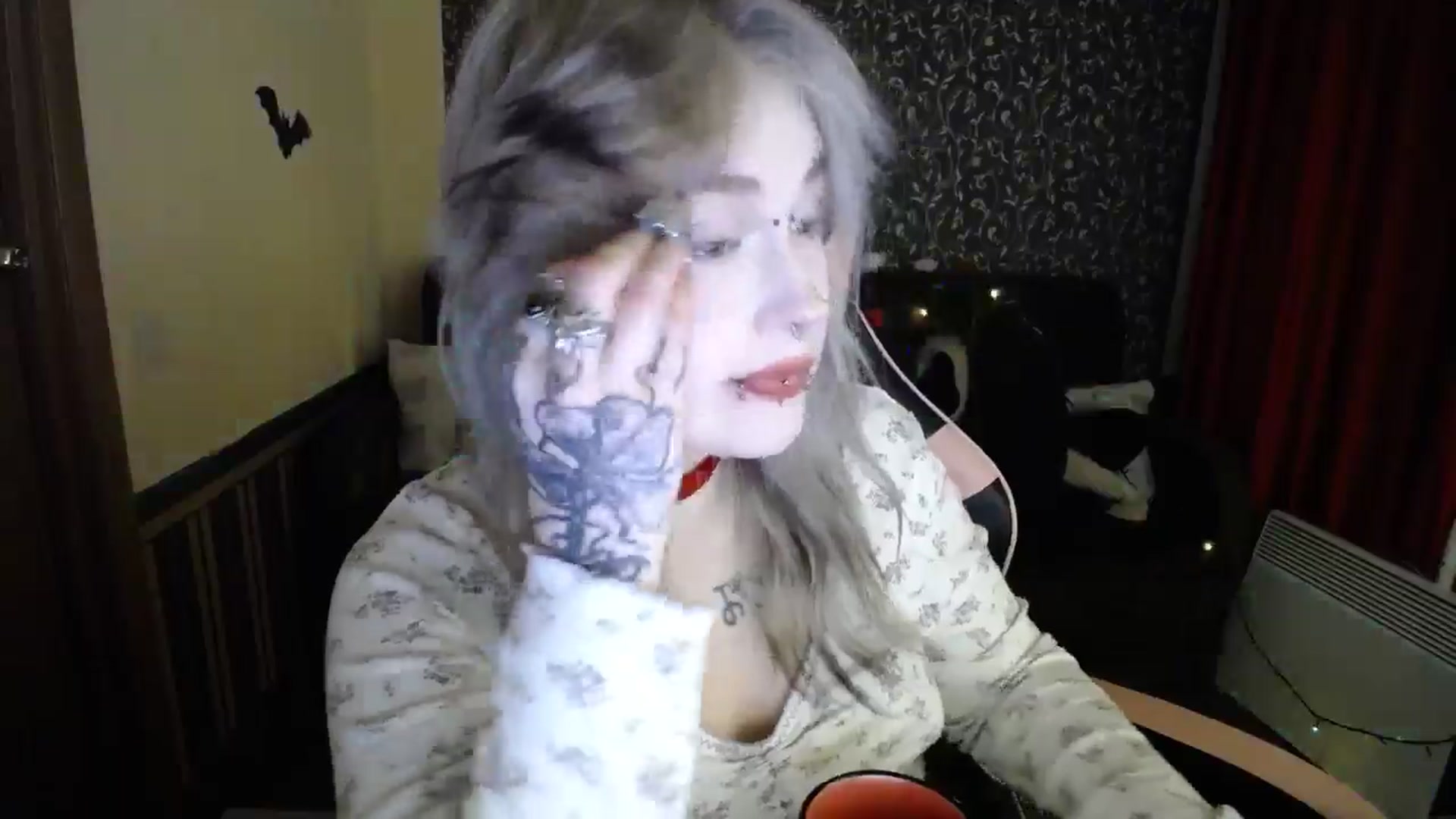 Gallery image thumbnail from Killinna's myfreecams stream on, 01/02/2026, 15:23 image 20 of 20
