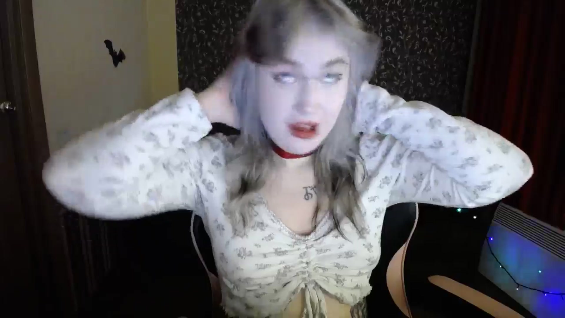 Gallery image thumbnail from Killinna's myfreecams stream on, 01/02/2026, 15:23 image 12 of 20