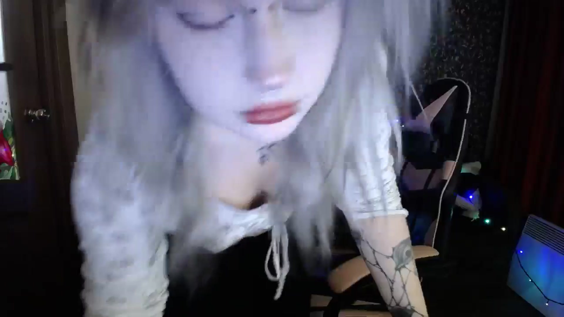 Gallery image thumbnail from Killinna's myfreecams stream on, 01/02/2026, 15:23 image 6 of 20